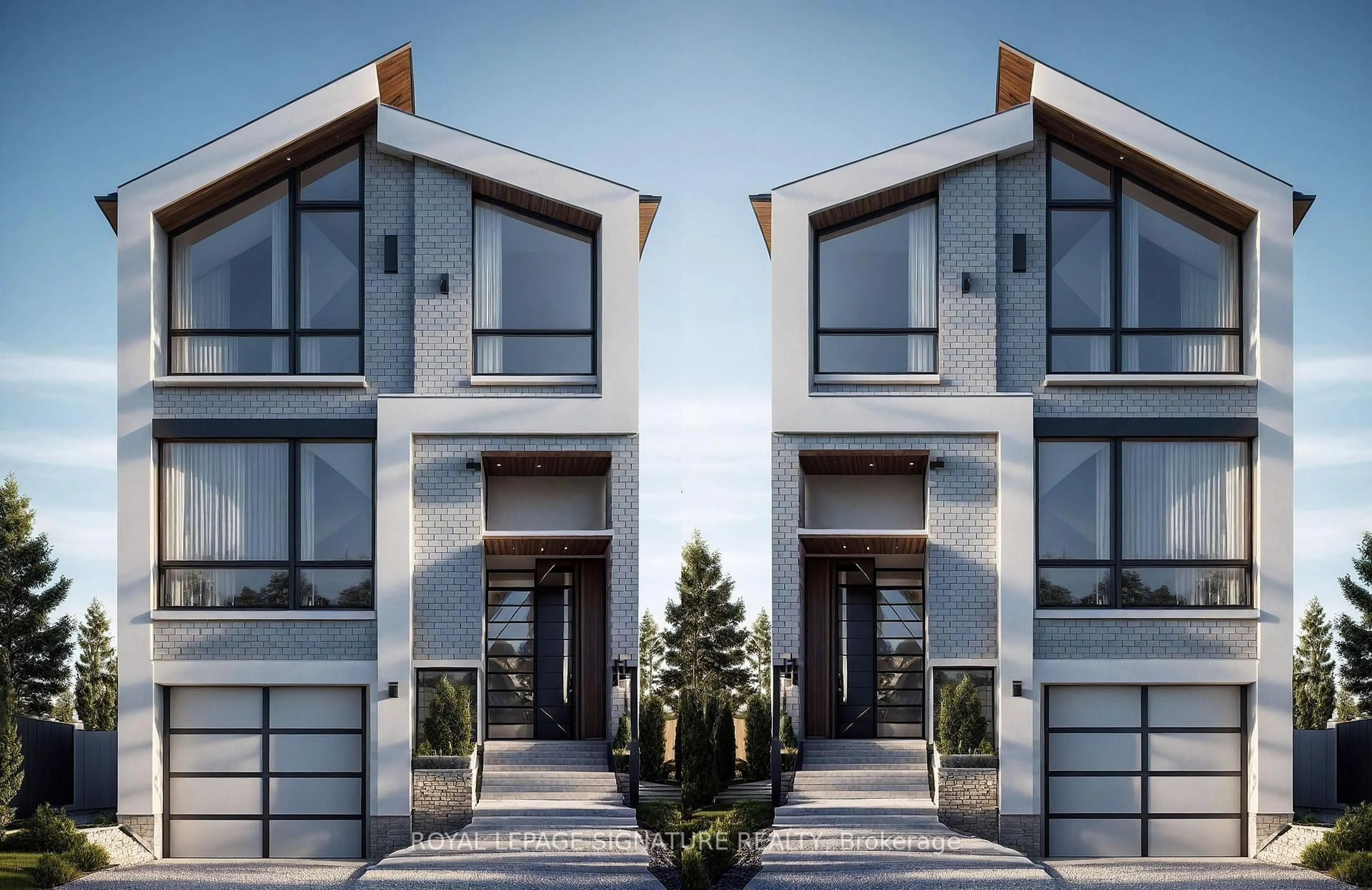 Home with brick exterior material, street for 75 Westbourne Ave, Toronto Ontario M1L 2Y3