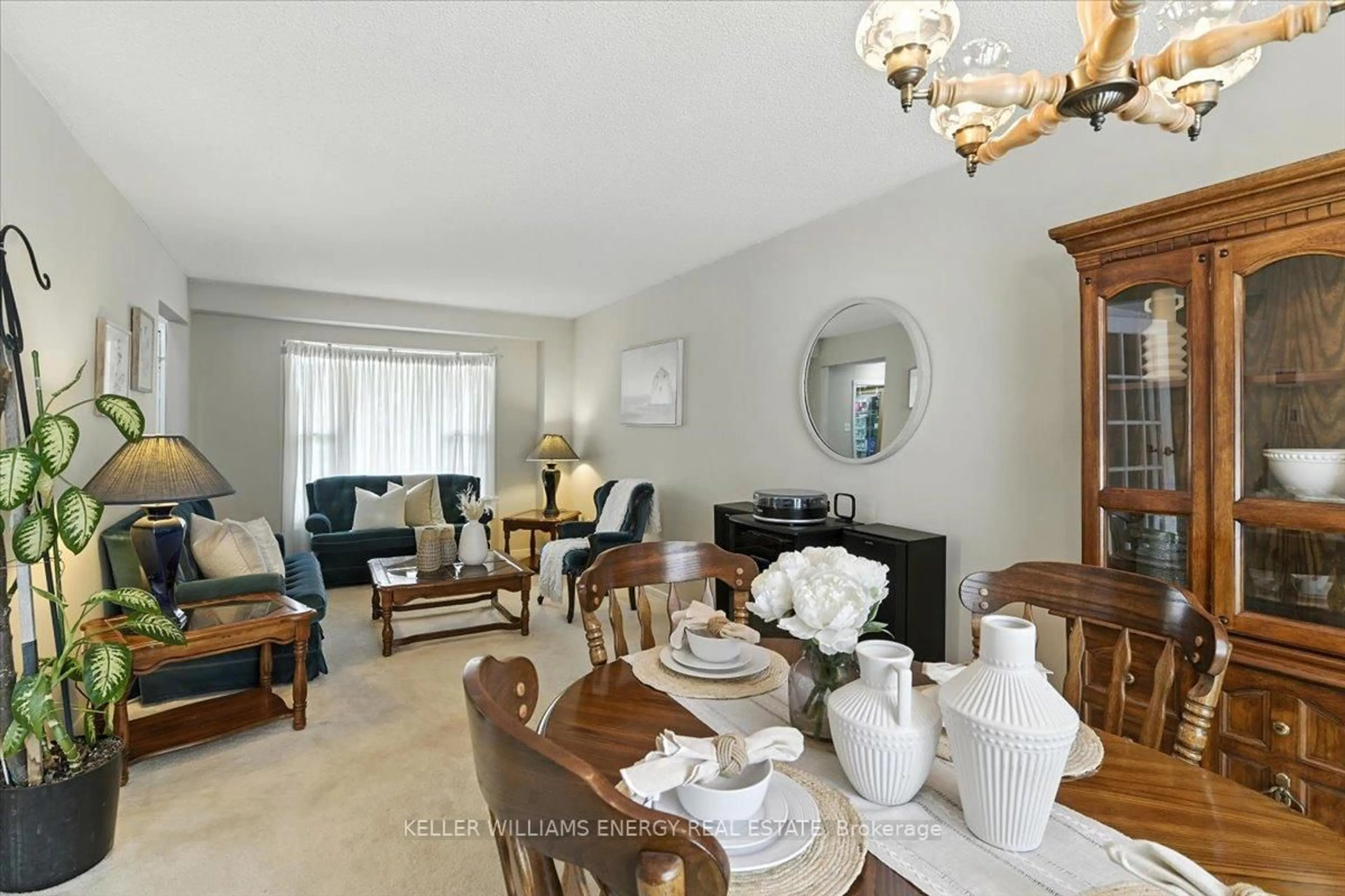 Dining room, unknown for 50 Plowman Dr, Ajax Ontario L1S 6R9