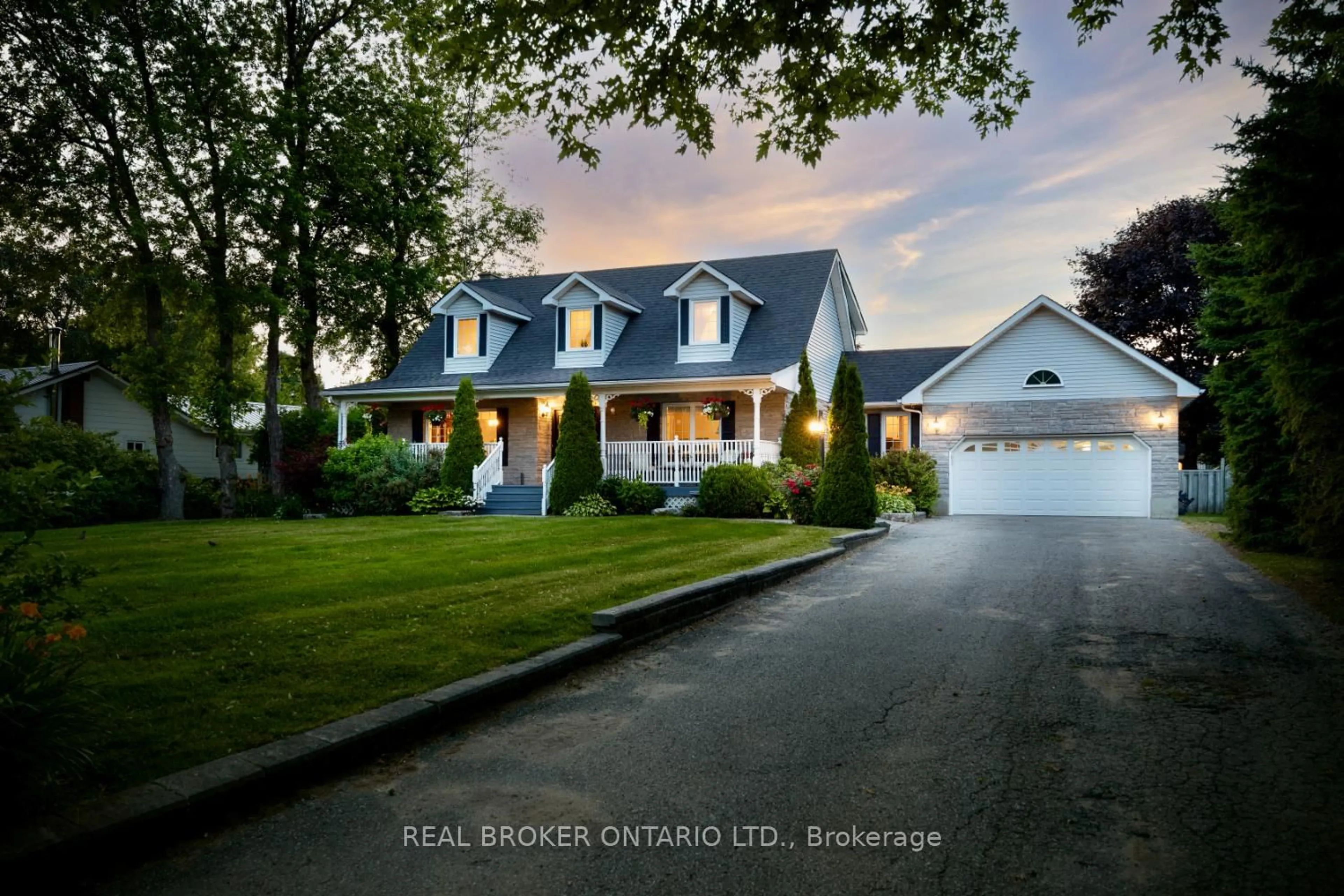 Unknown for 10 Brownsville Crt, Clarington Ontario L1B 0L6