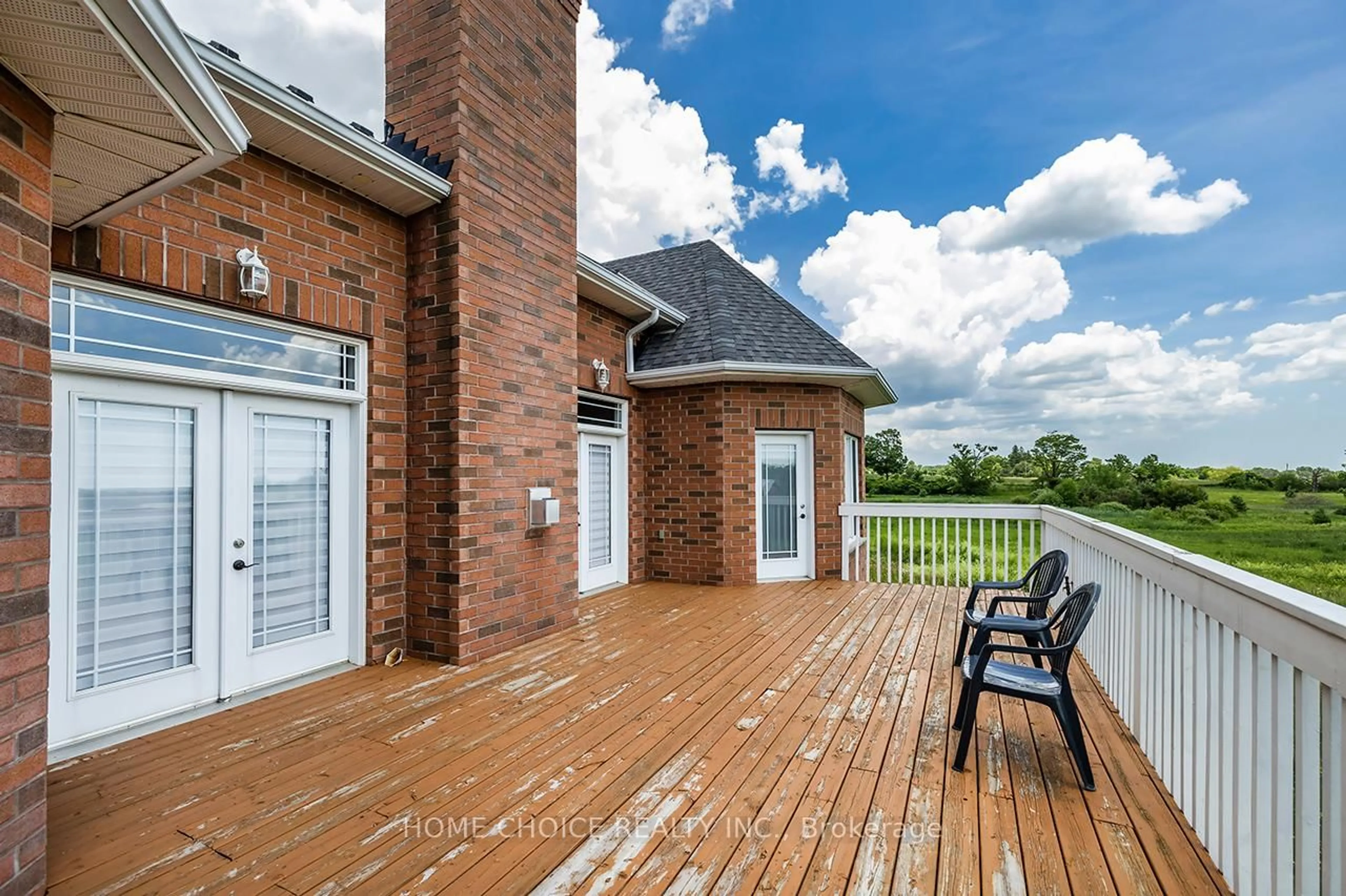 Unknown for 961 Coates Rd, Oshawa Ontario L1H 7K4