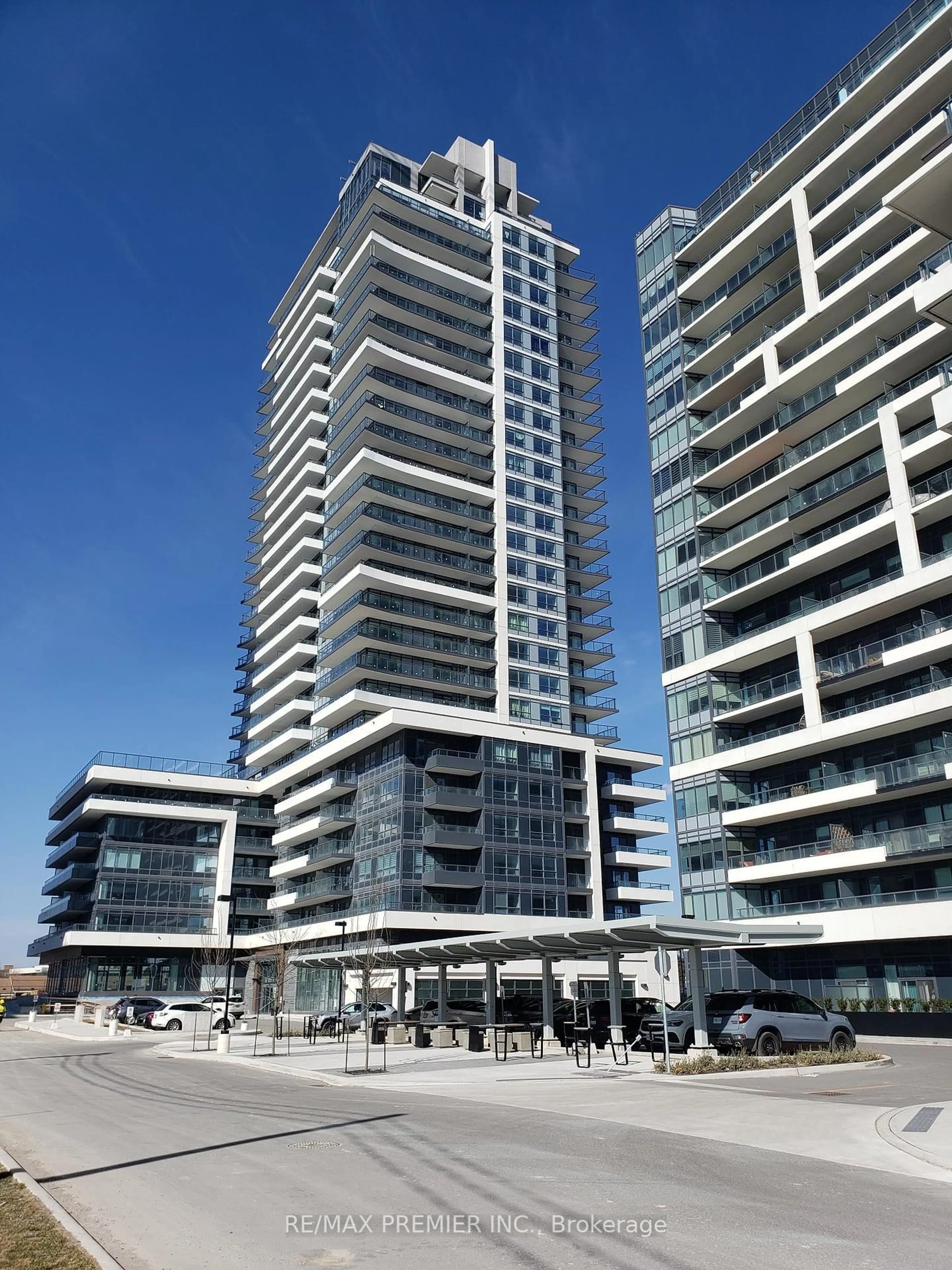 Unknown for 1455 Celebration Dr #1003, Pickering Ontario L1W 1C3