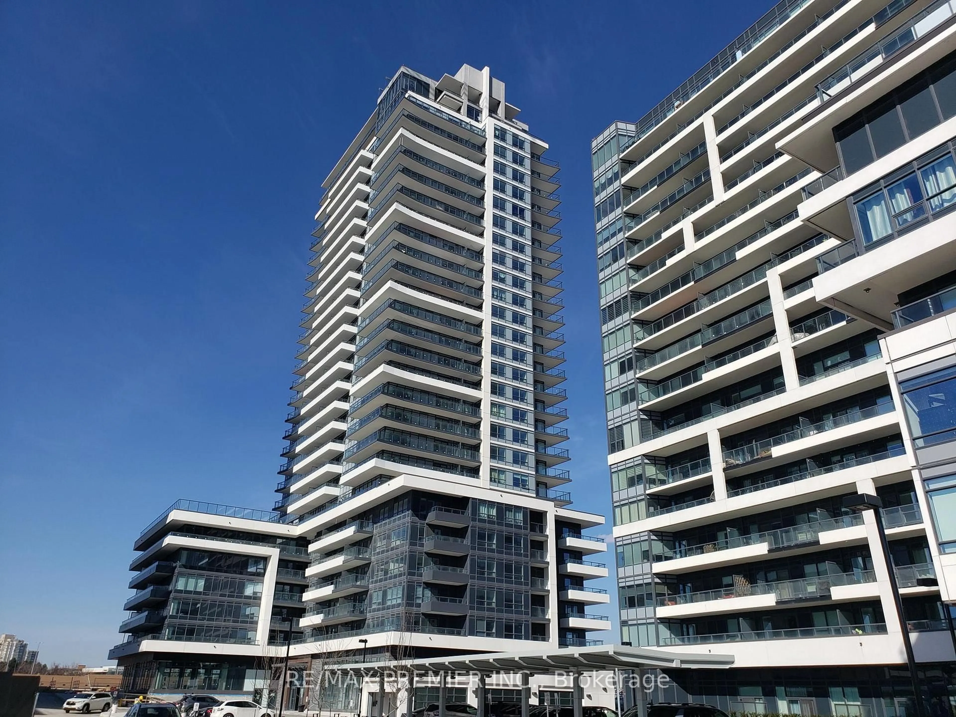 Unknown for 1455 Celebration Dr #1003, Pickering Ontario L1W 1C3