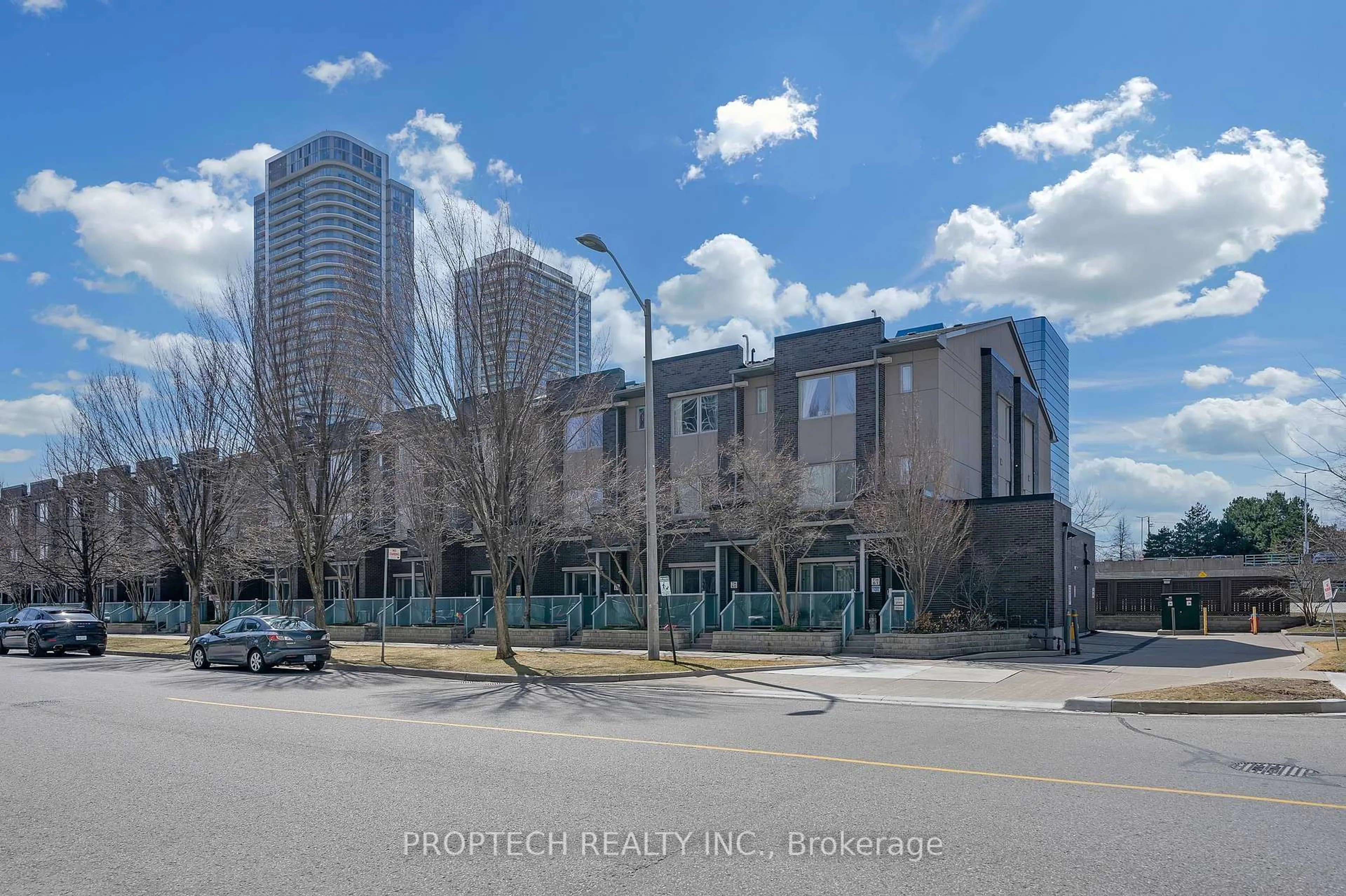 Unknown for 295 Village Green Sq #67, Toronto Ontario M1S 0L2