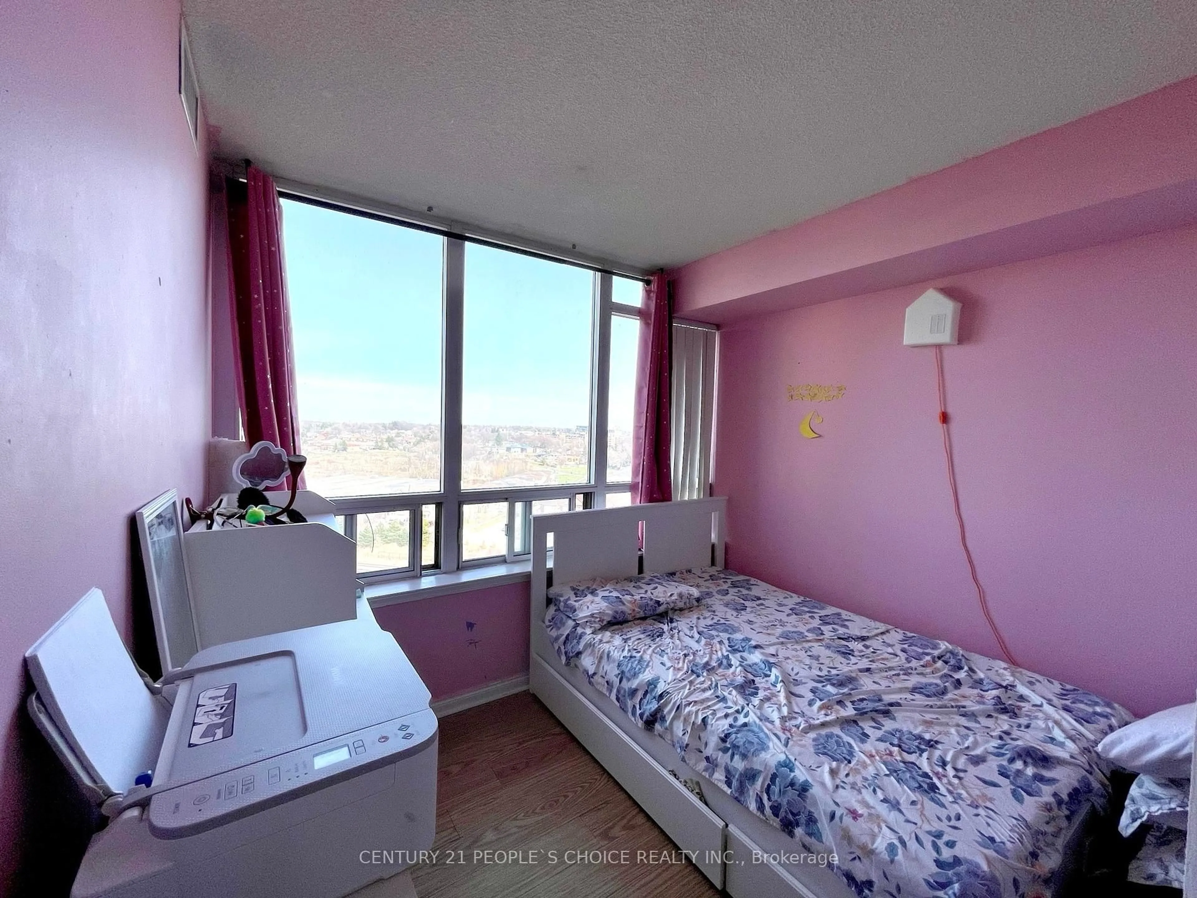 A pic of a room for 1 Greystone Walk Dr #1586, Toronto Ontario M1K 5J3