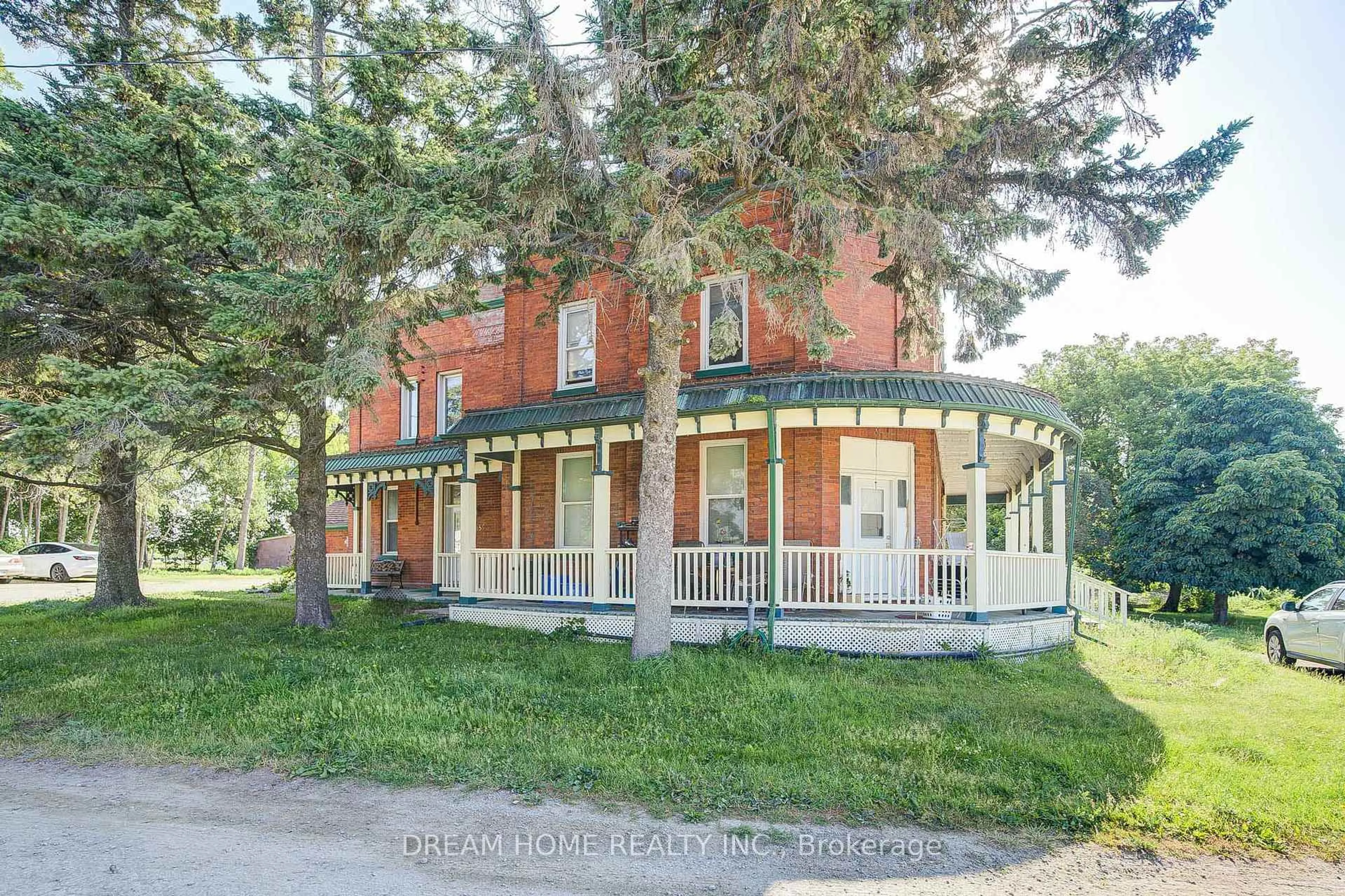 Unknown for 185 Duke St, Clarington Ontario L1C 3K3
