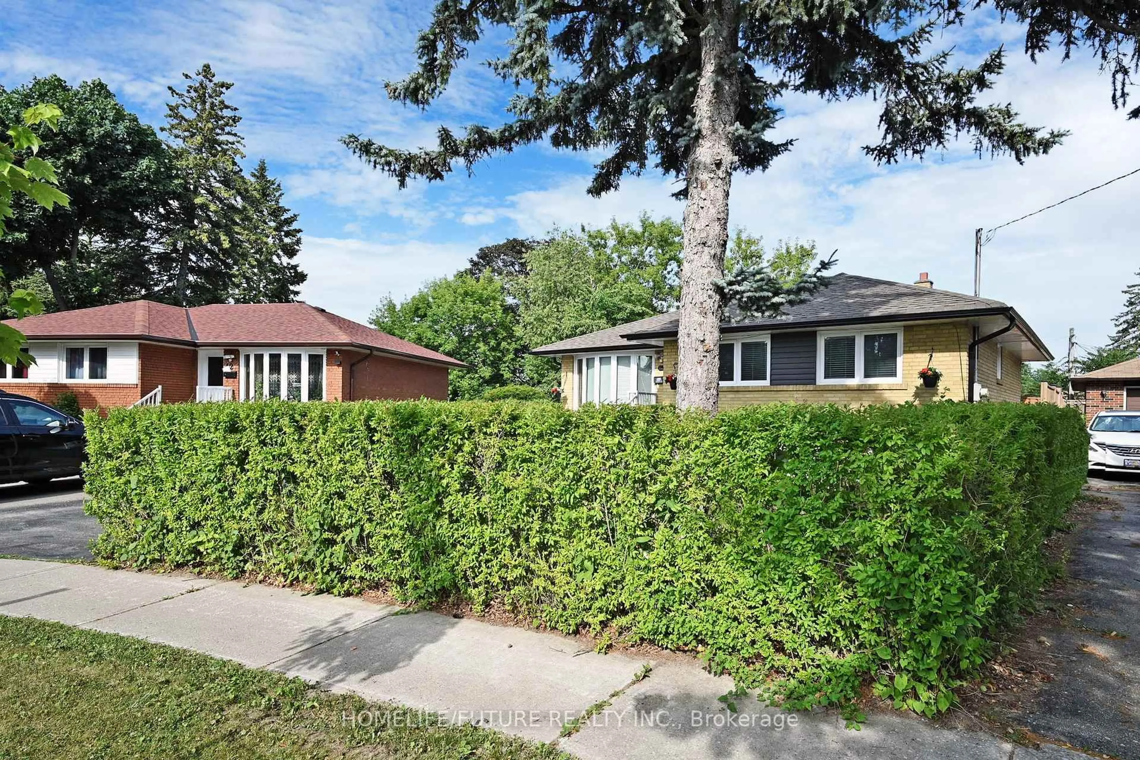 Unknown for 14 Pelmar Pl, Toronto Ontario M1G 1G5