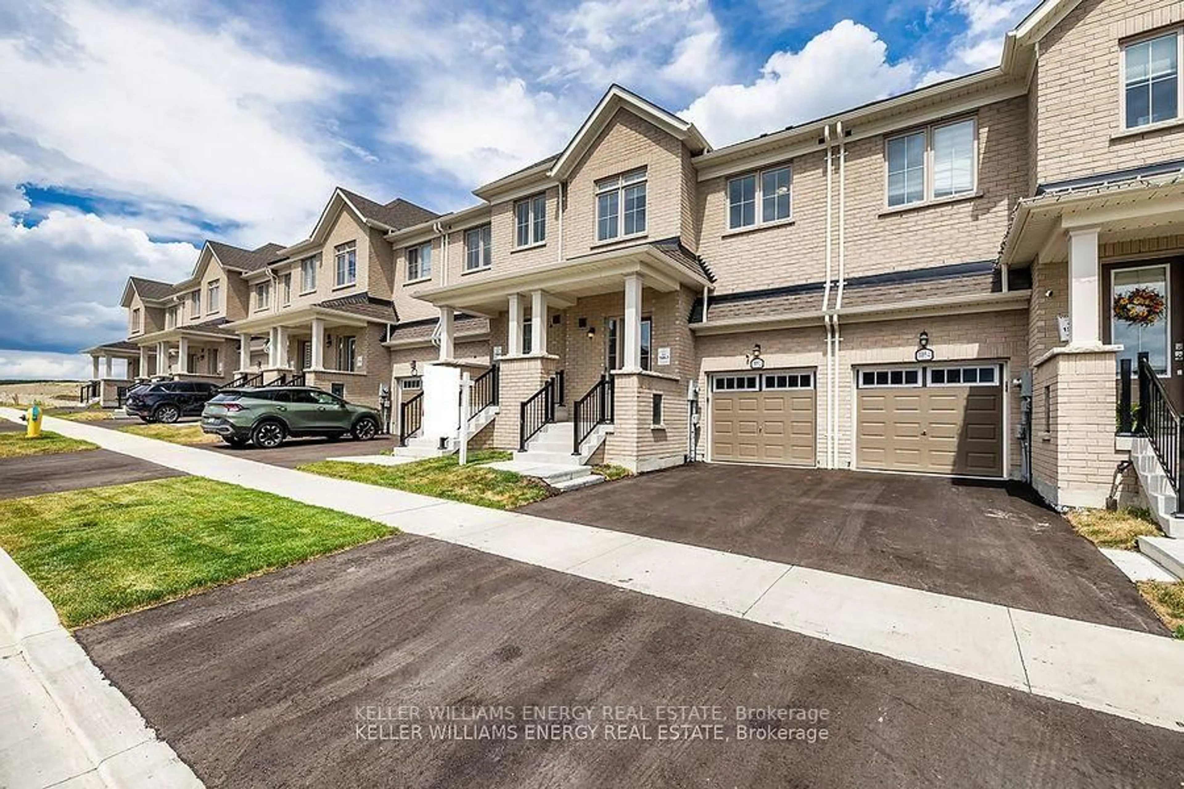 Unknown for 1052 Lockie Dr, Oshawa Ontario L1L 0R9