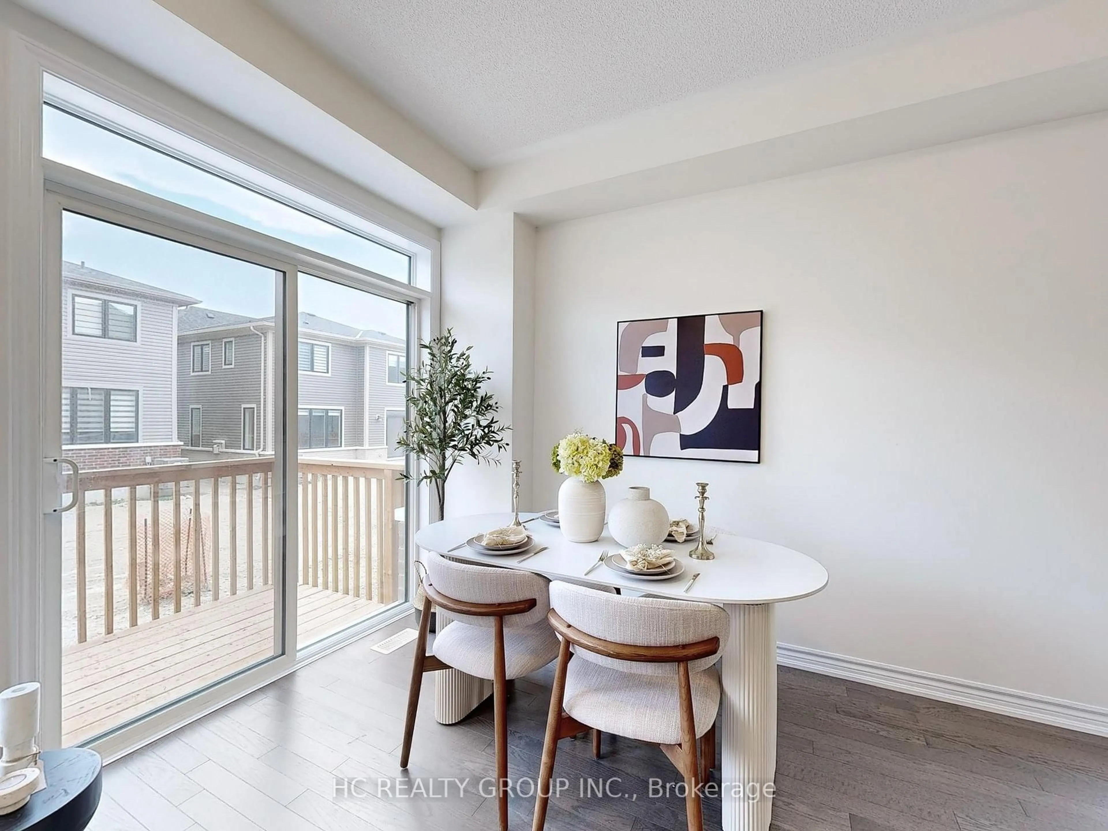 Unknown for 675 Ribstone Crt, Oshawa Ontario L1K 0E2