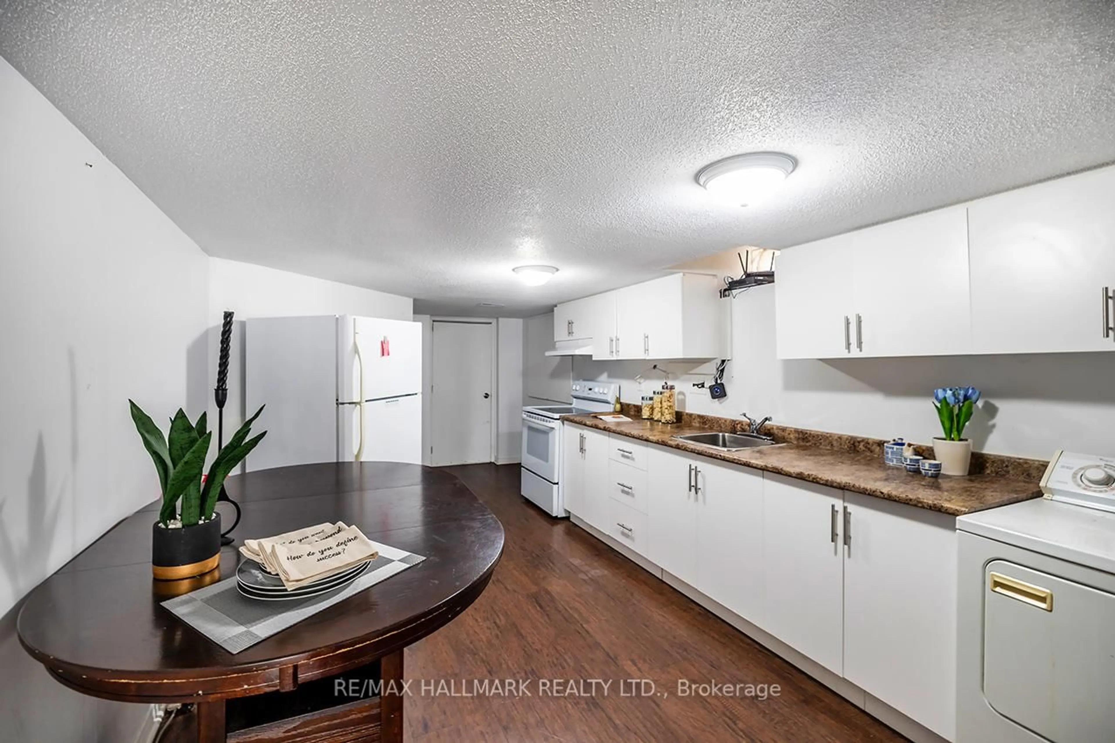 Unknown for 1389 Woodstream Ave, Oshawa Ontario L1K 0N6
