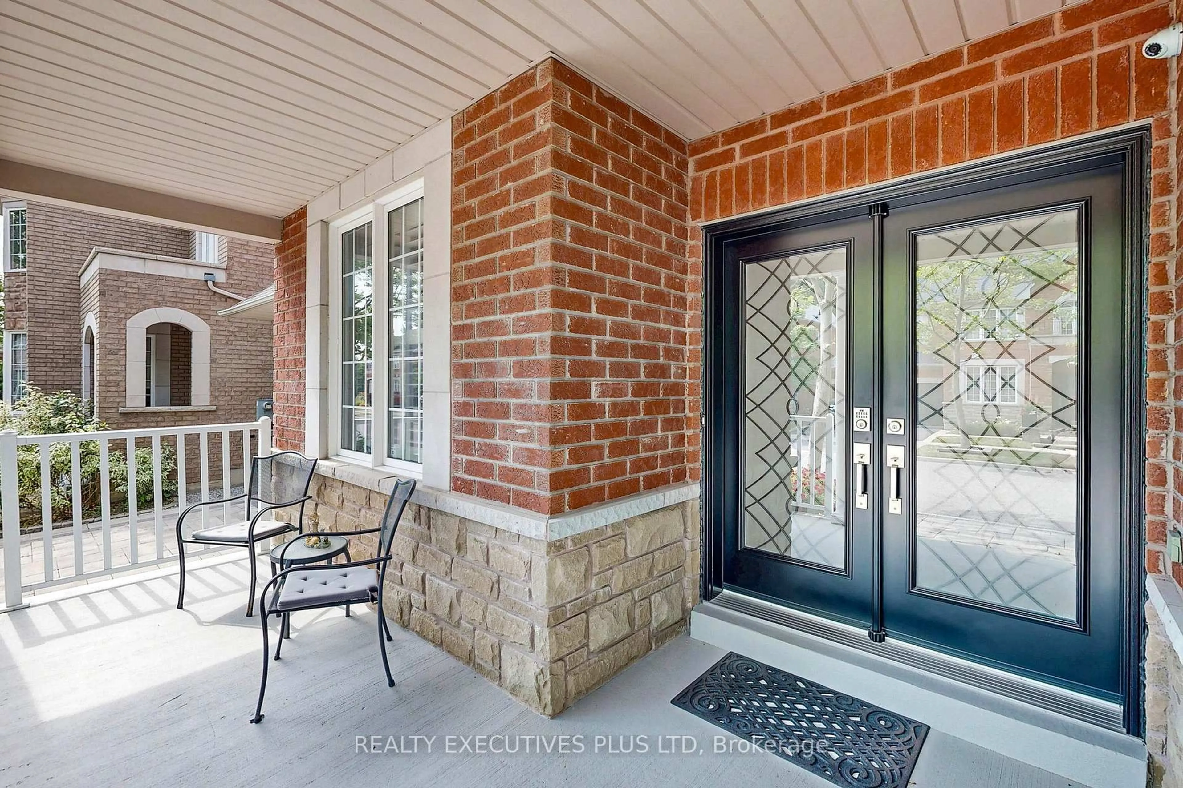 Unknown for 29 Weston Cres, Ajax Ontario L1T 0C8