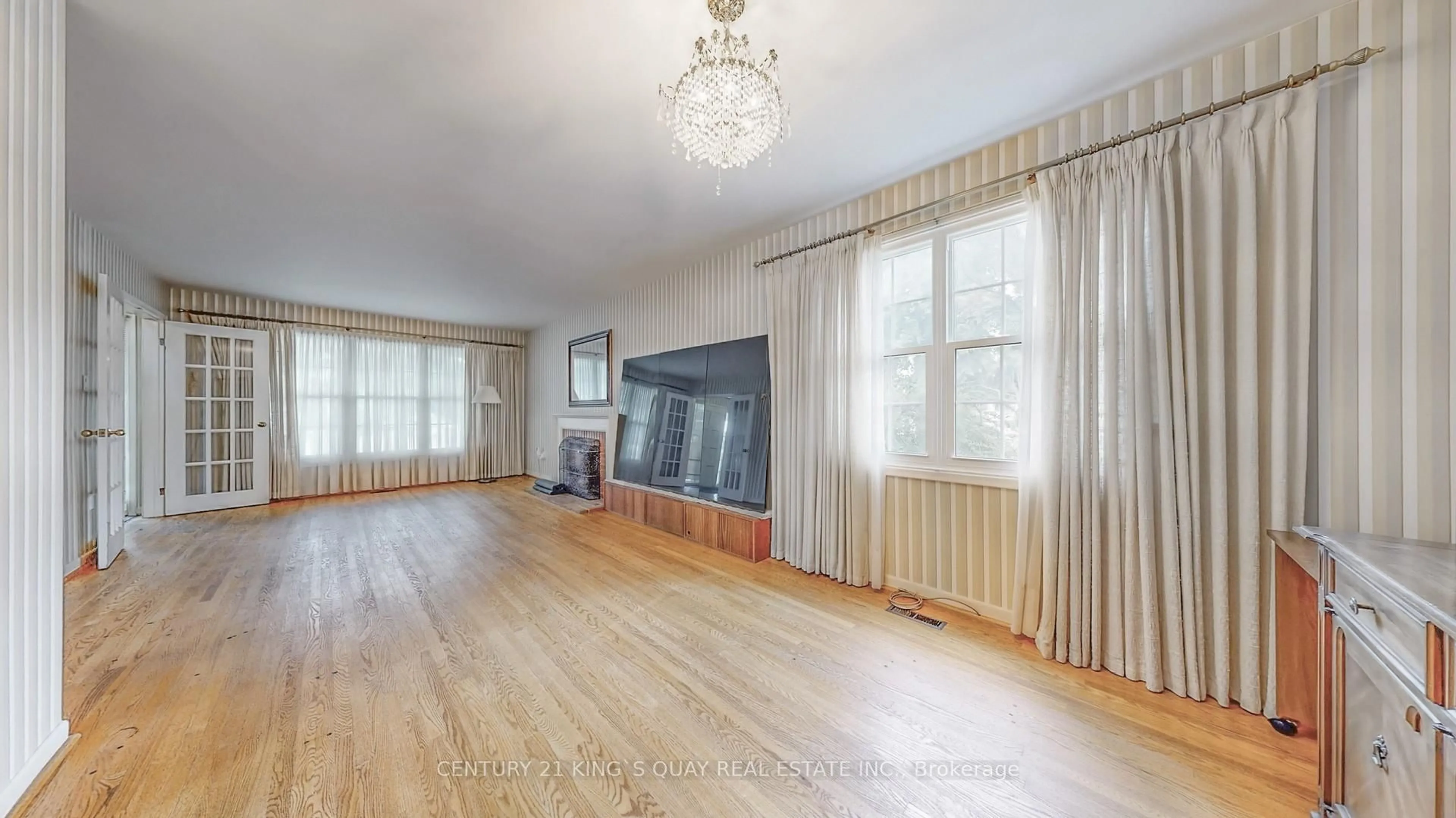 A pic of a room for 61 Kilchurn Castle Dr, Toronto Ontario M1T 2W3