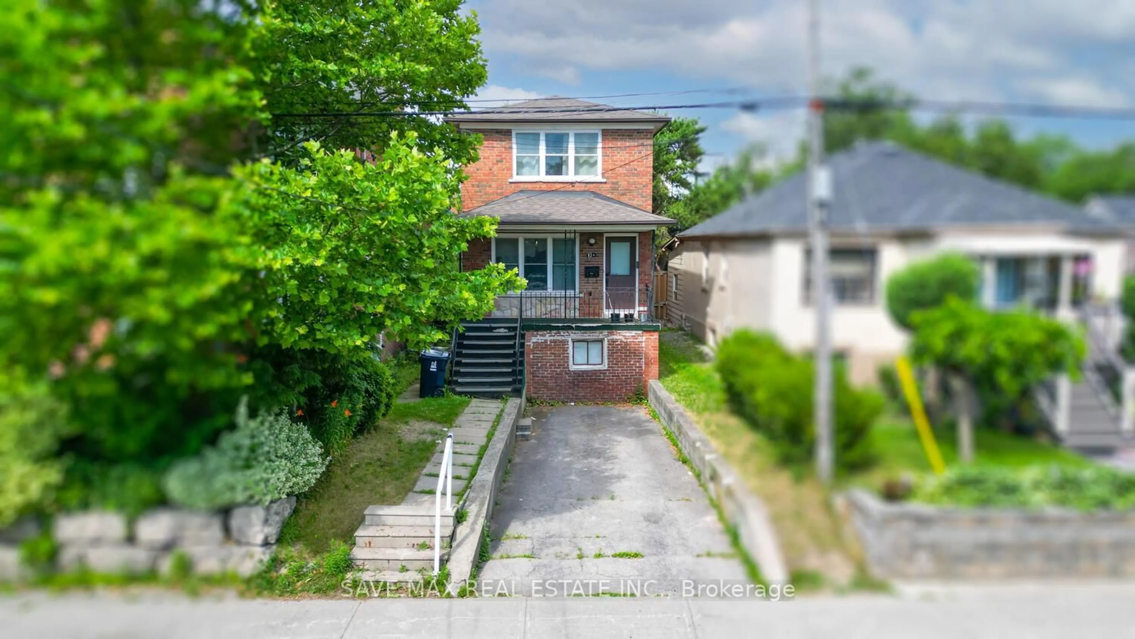 Unknown for 82A Birchmount Rd, Toronto Ontario M1N 3J6