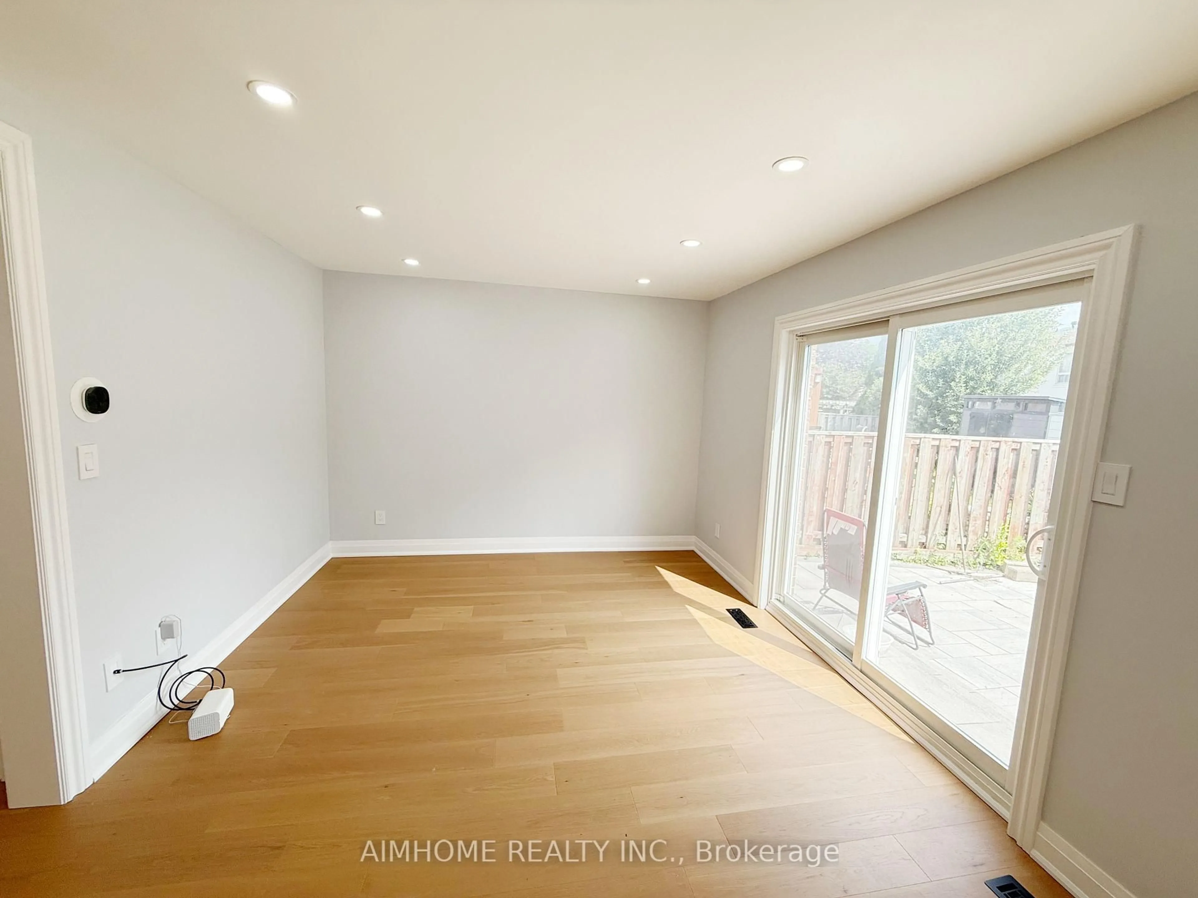 A pic of a room for 180 Port Royal Tr, Toronto Ontario M1V 2X7