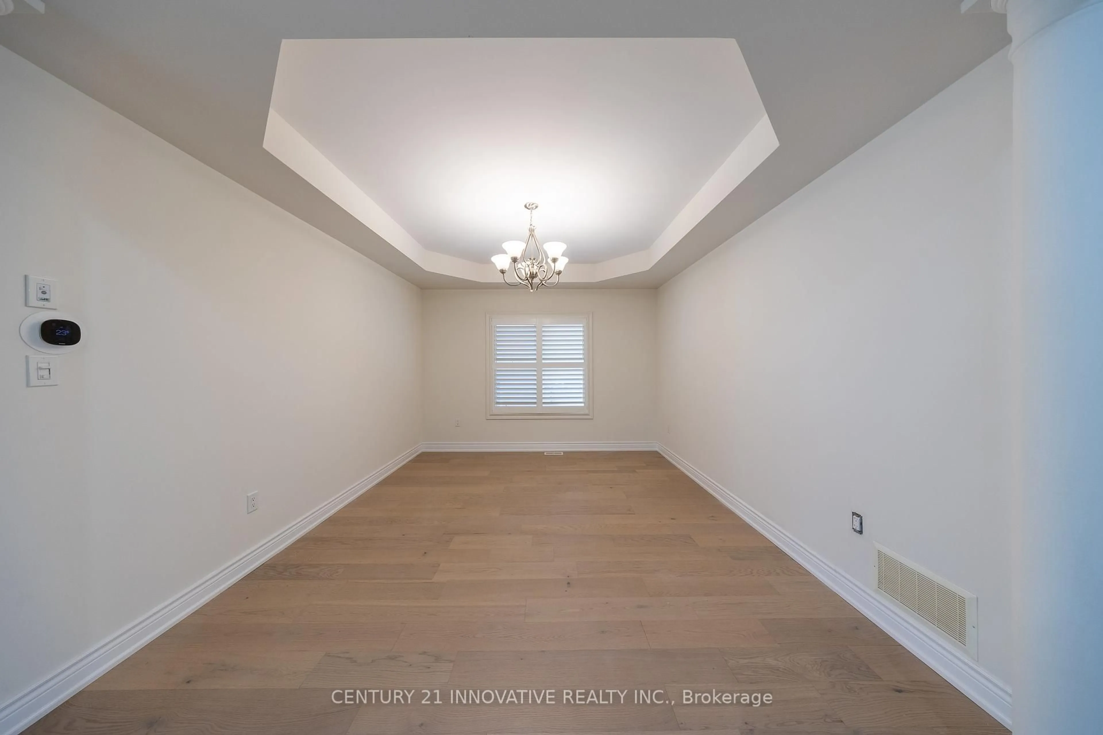 A pic of a room for 1980 Kurelo Dr, Oshawa Ontario L1K 0W8