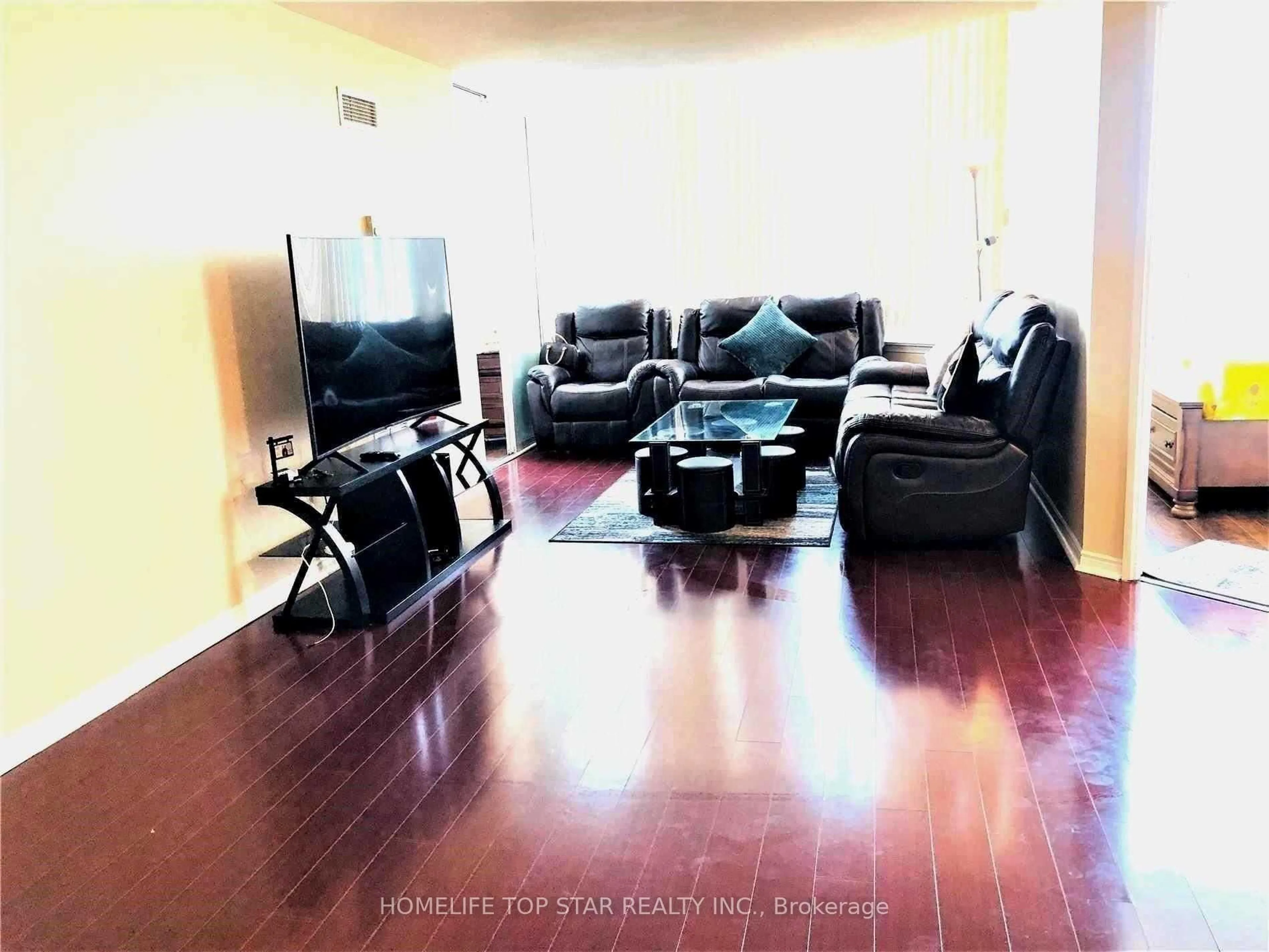 Living room with furniture, unknown for 1 Greystone Walk Dr #PH86, Toronto Ontario M1K 5J3