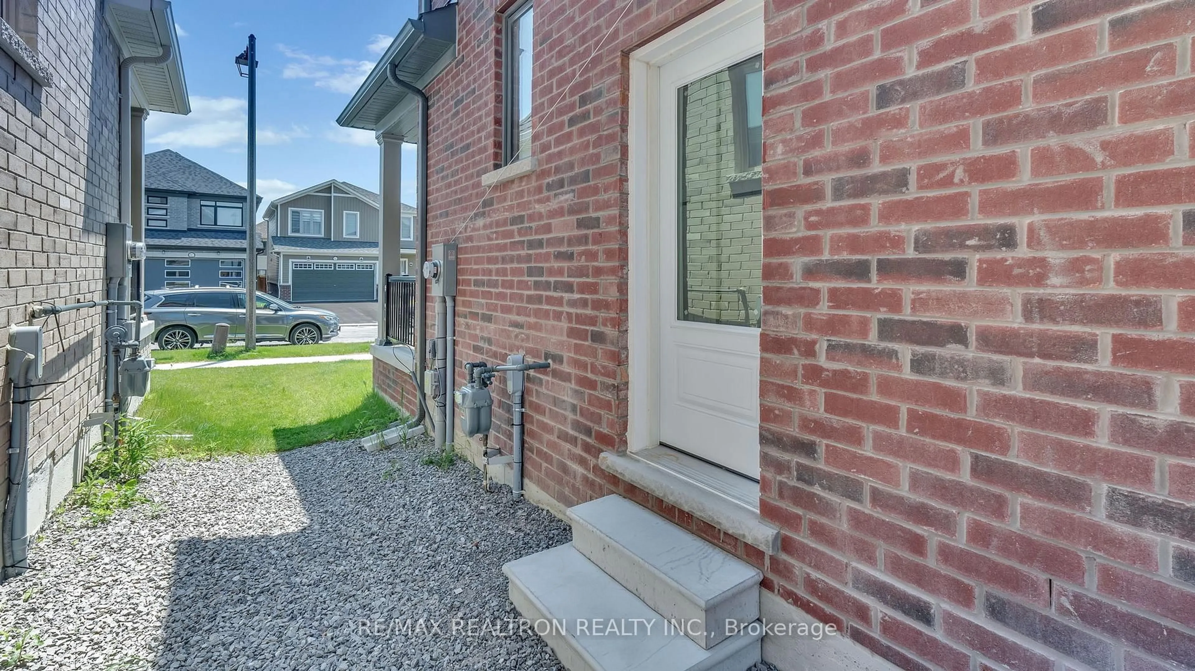 Home with brick exterior material, street for 964 Lockie Dr, Oshawa Ontario L1L 0S2