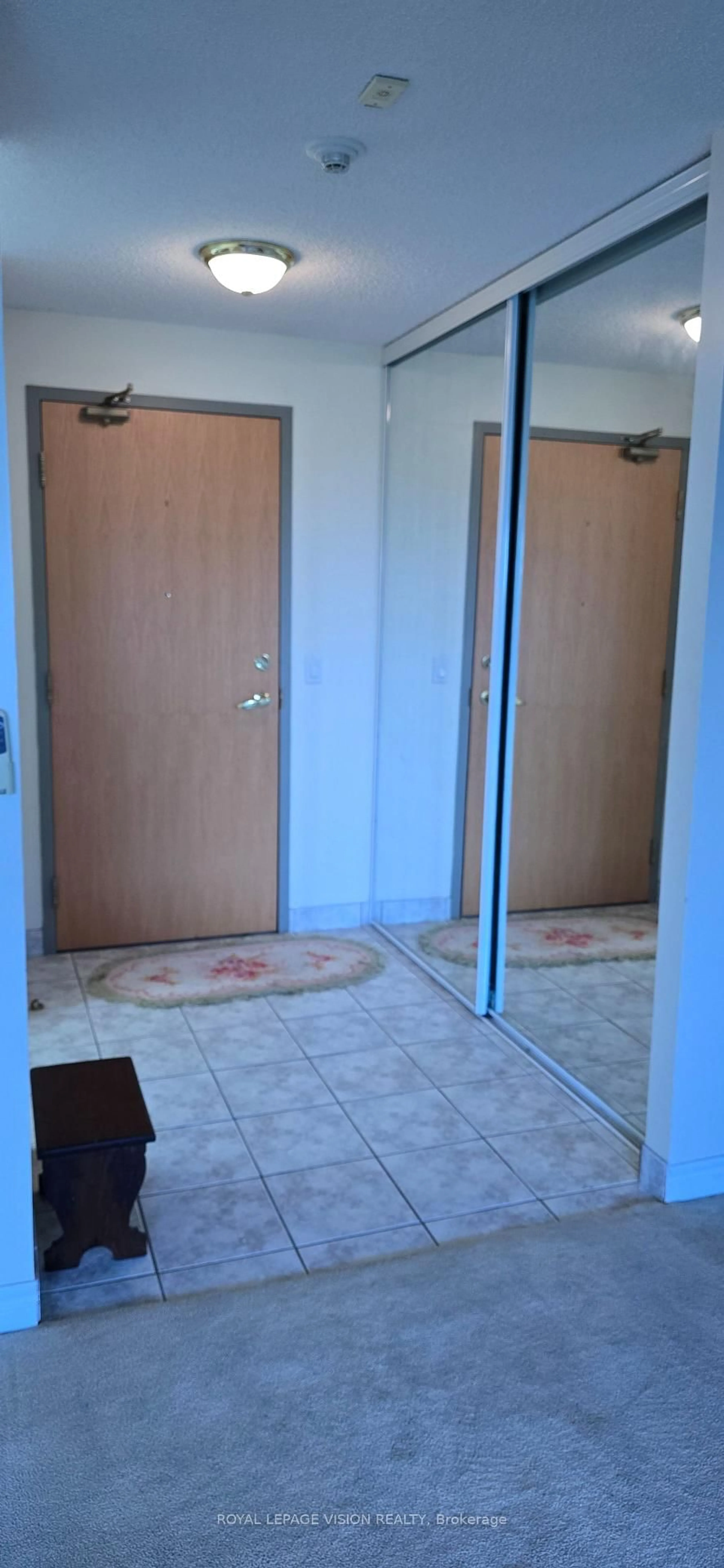 Unknown for 452 Scarborough Golf Club Rd #504, Toronto Ontario M1G 1H1
