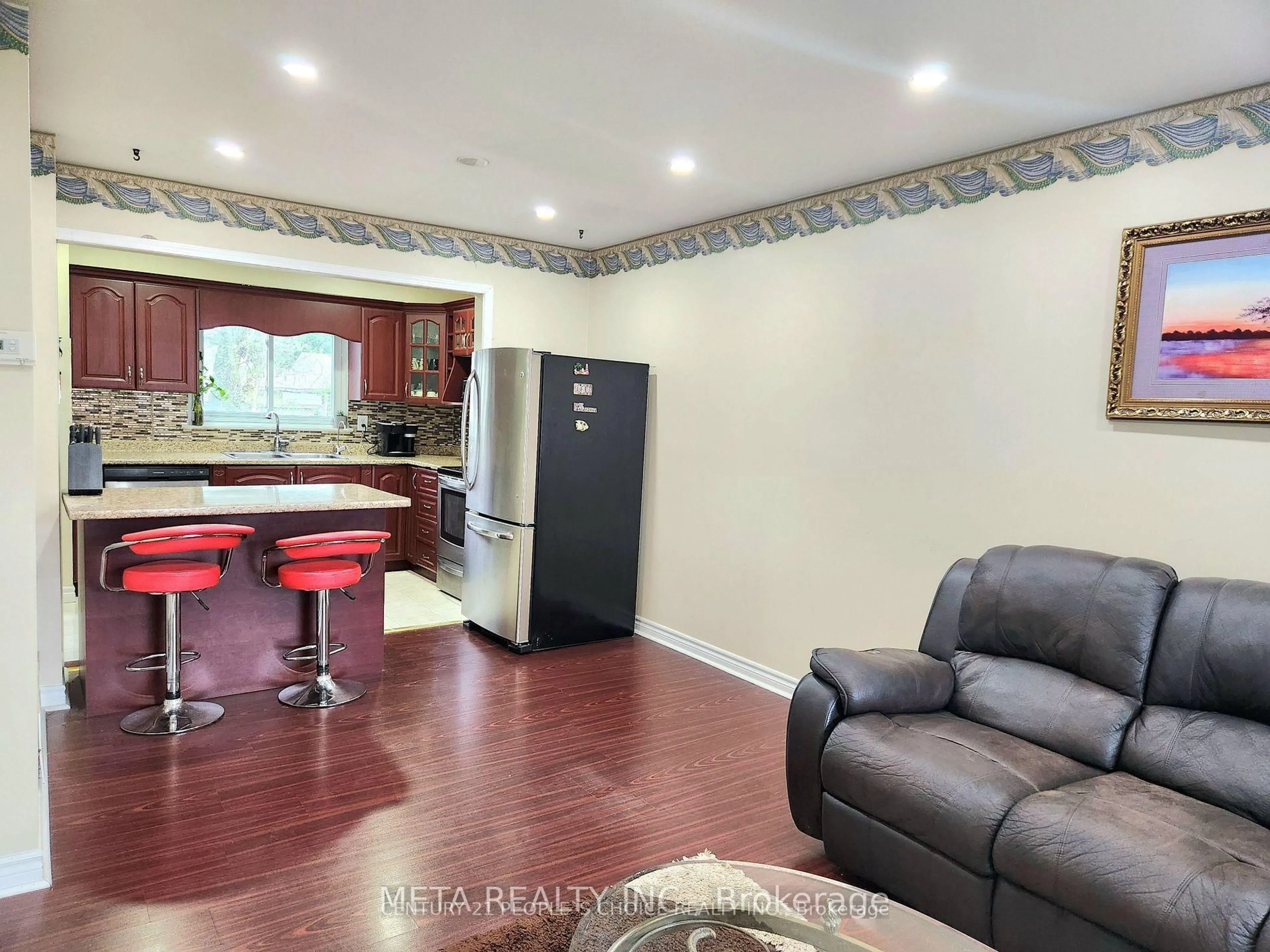 Unknown for 45 Whiteleas Ave, Toronto Ontario M1B 1W8