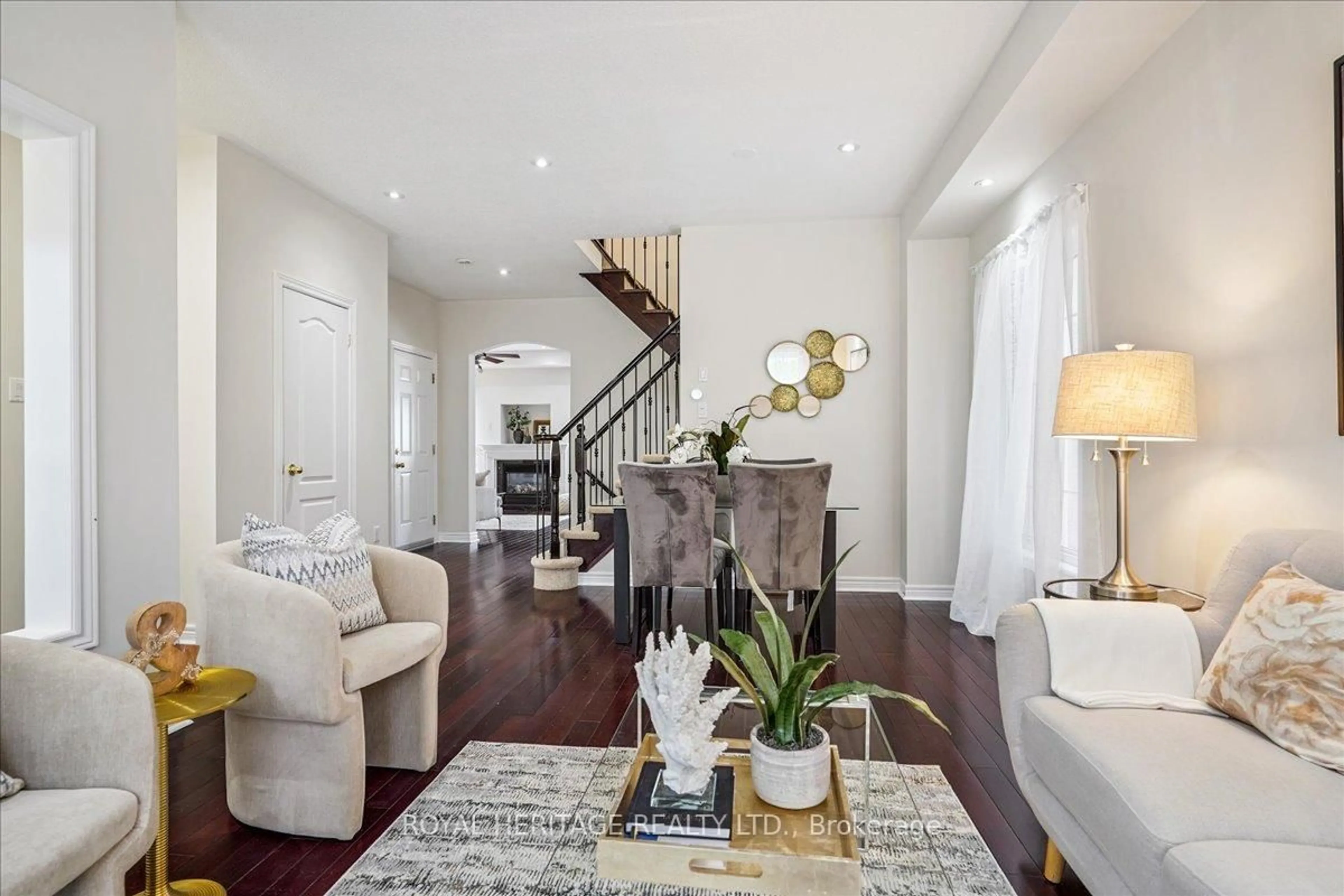 Unknown for 59 Styles Cres, Ajax Ontario L1Z 1S5