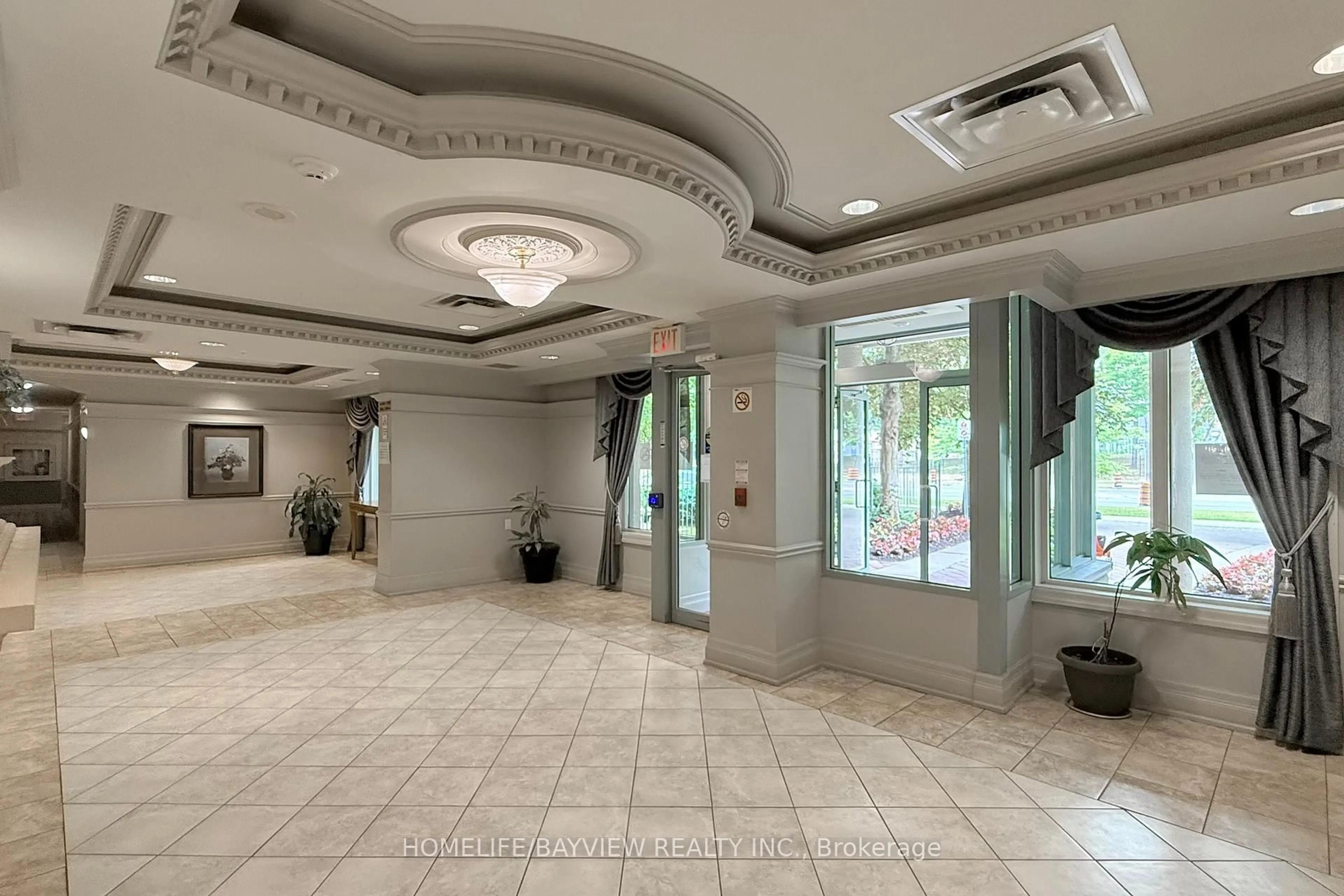 Unknown for 5039 Finch Ave #510, Toronto Ontario M1S 5L6