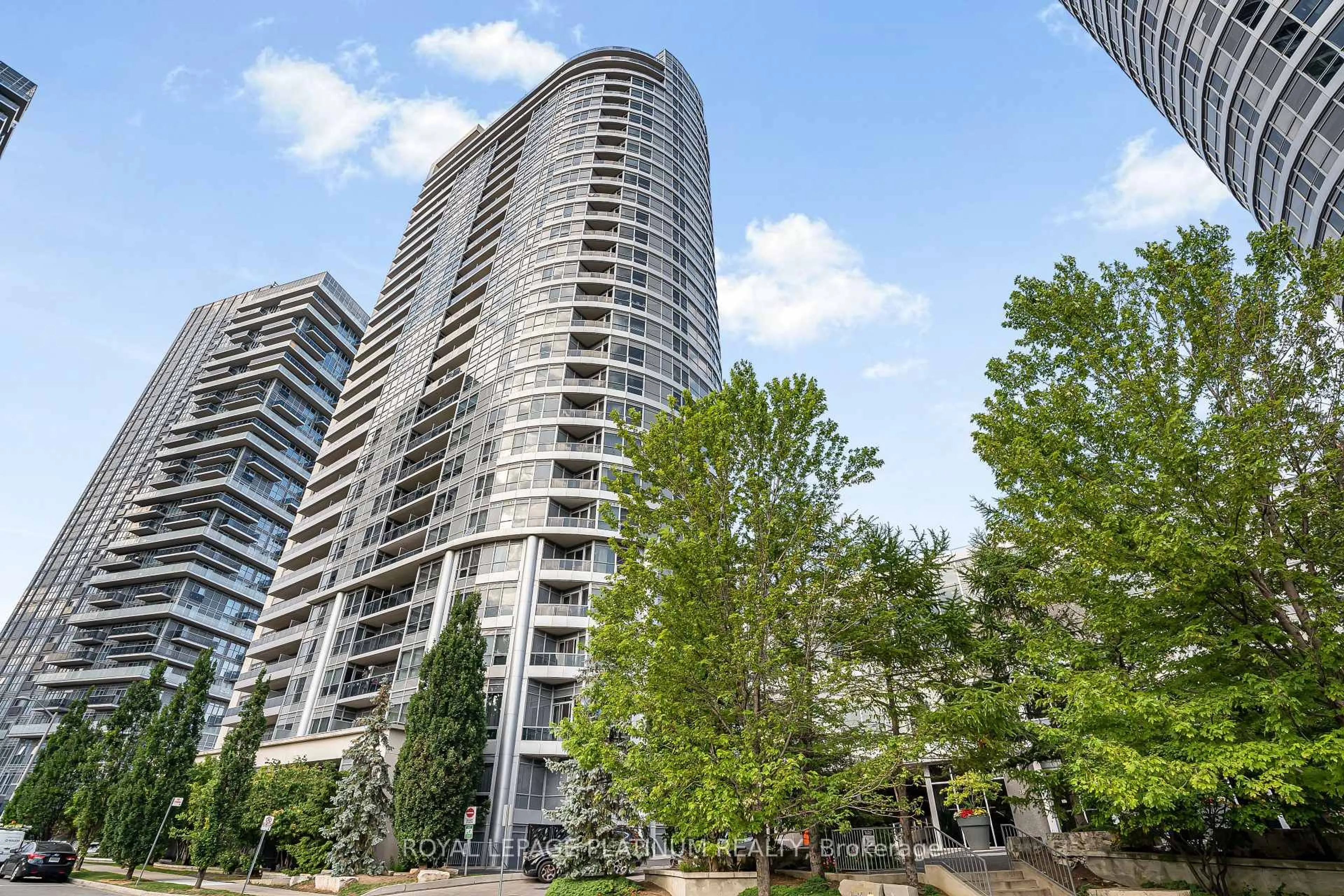 Unknown for 181 Village Green Sq #1818, Toronto Ontario M1S 0L3