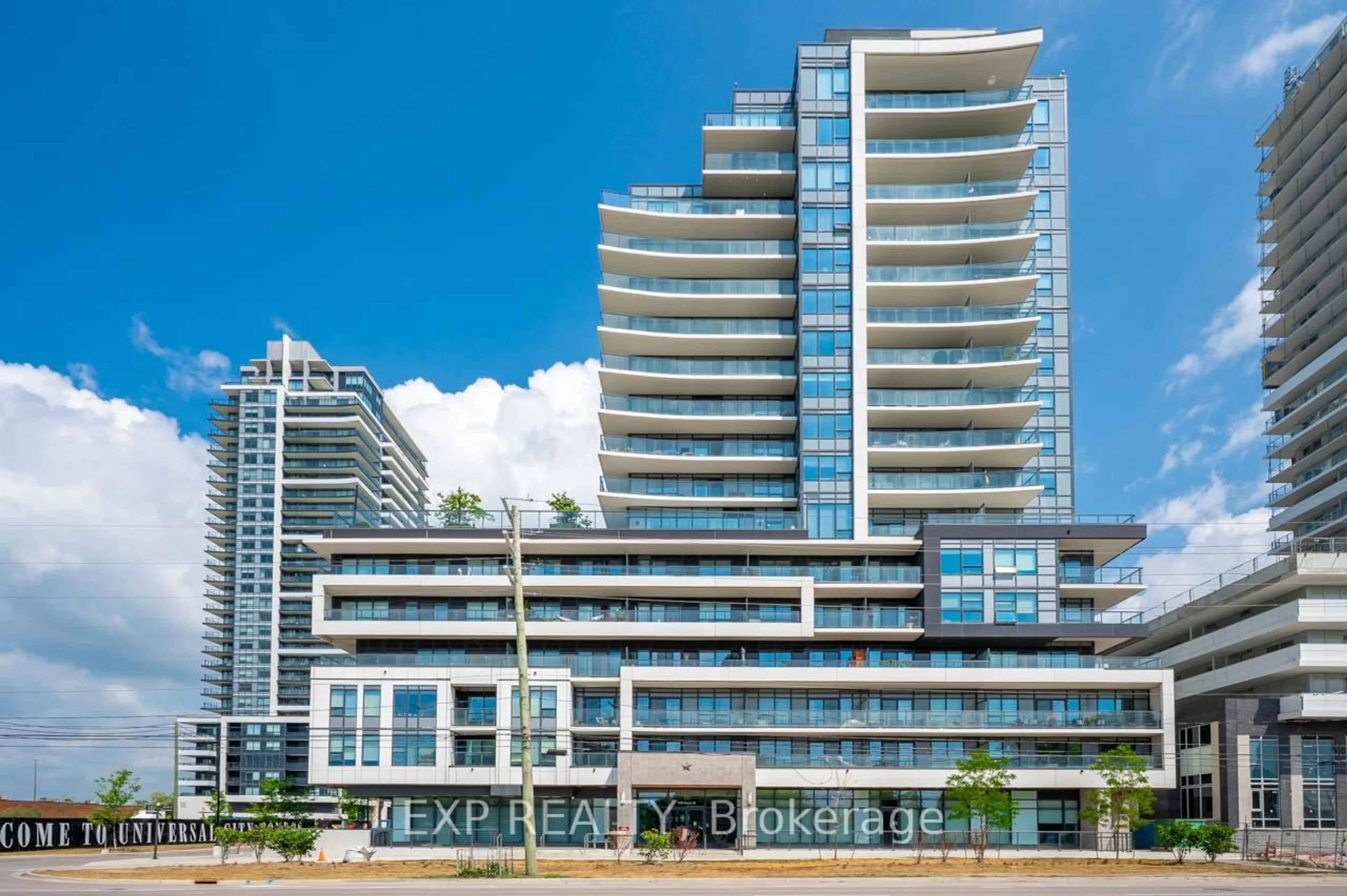 Unknown for 1480 Bayly St #608, Pickering Ontario L1W 0C2