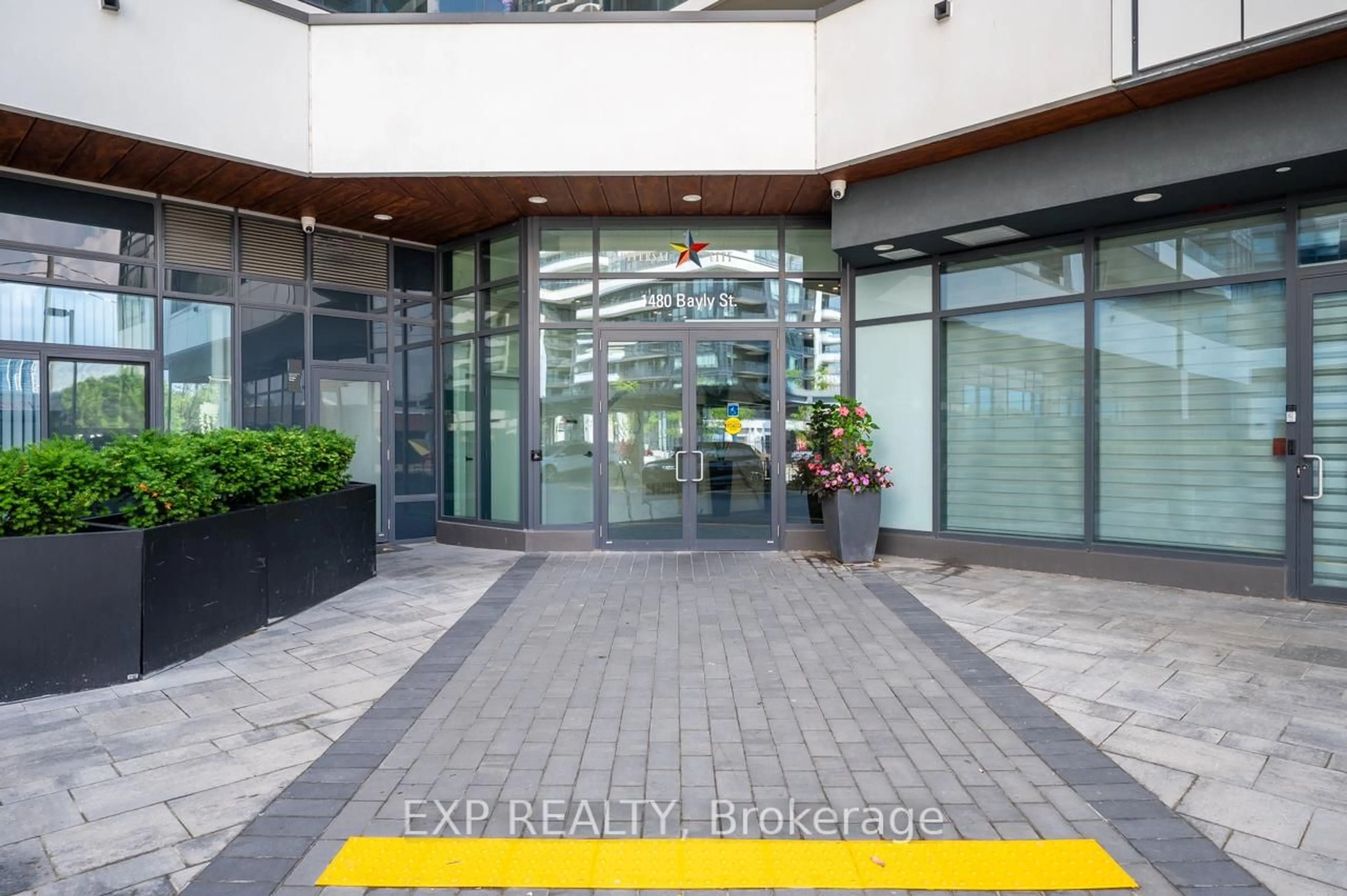 Unknown for 1480 Bayly St #608, Pickering Ontario L1W 0C2