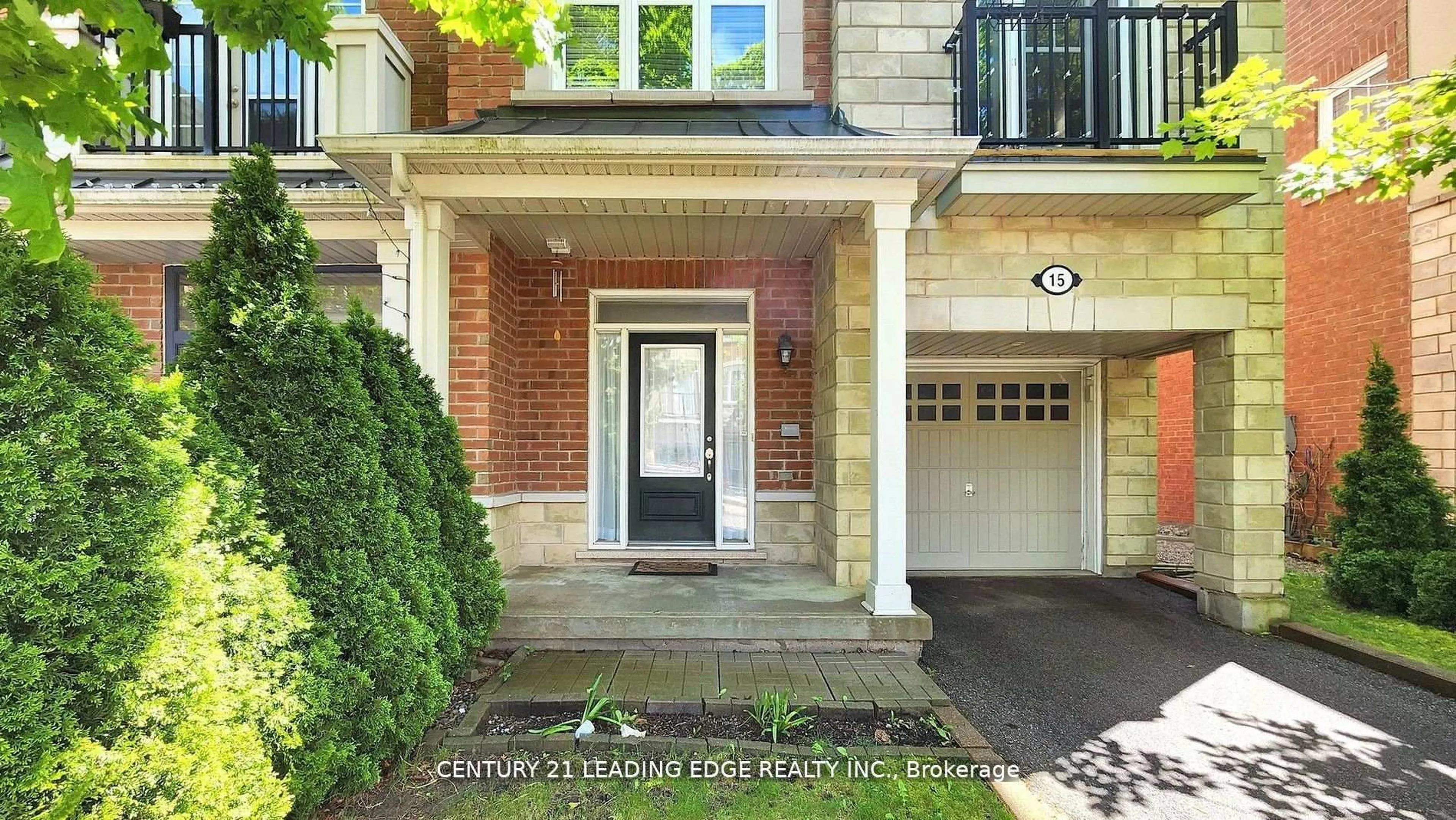 Unknown for 15 Yates Ave, Toronto Ontario M1L 0C7