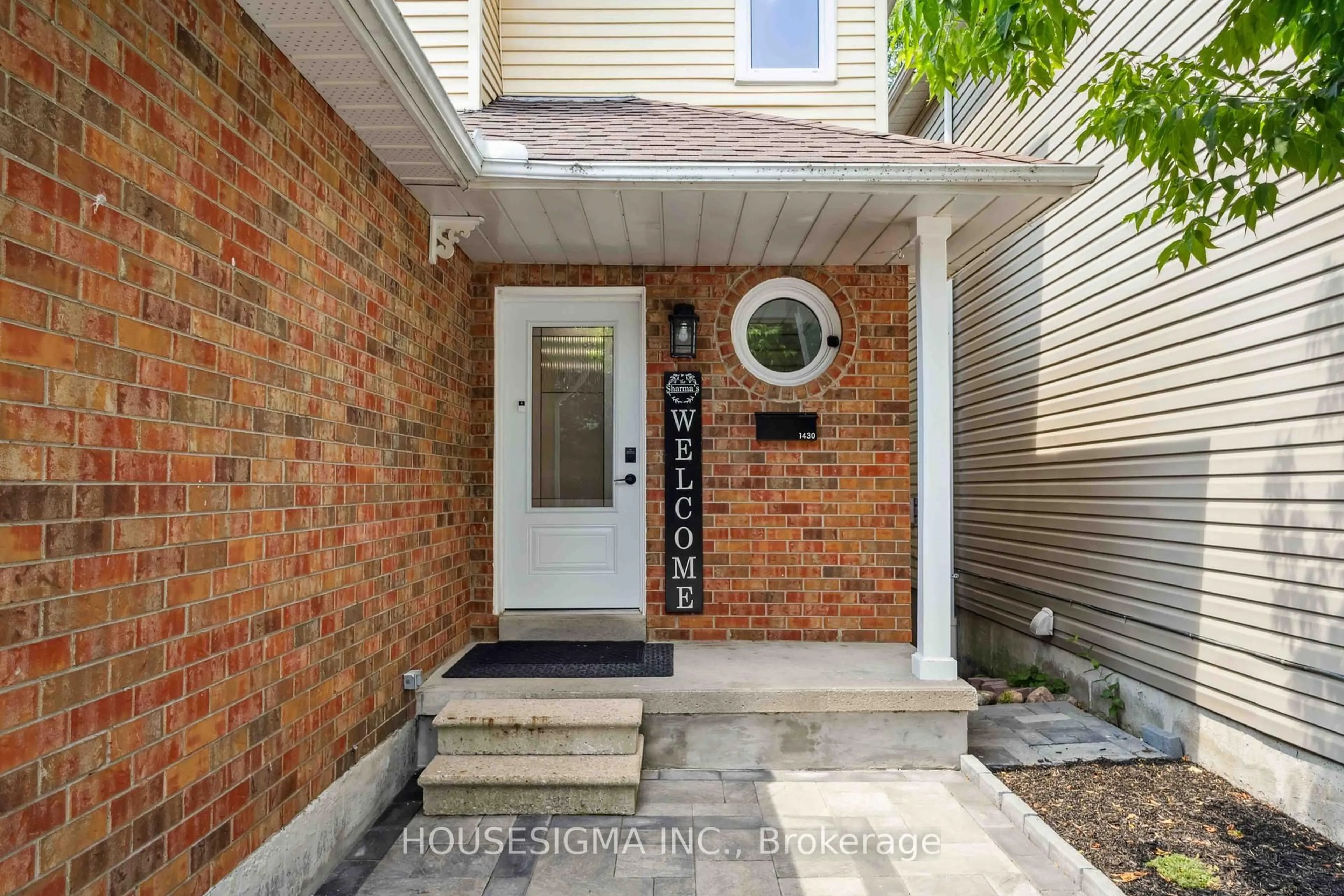 Unknown for 1430 Palmetto Dr, Oshawa Ontario L1K 1N2