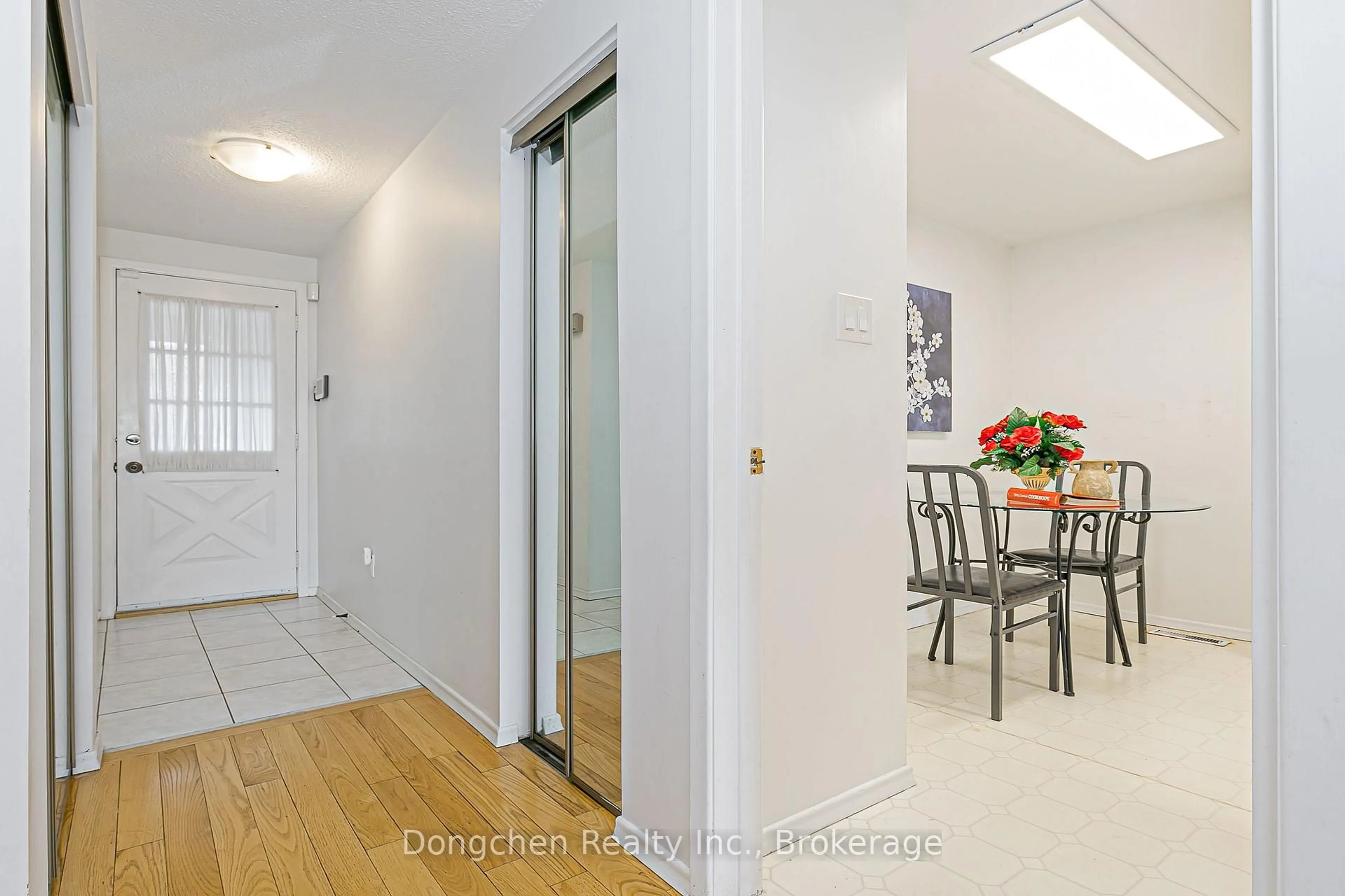 Unknown for 94 Mossbrook Cres, Toronto Ontario M1W 2W9