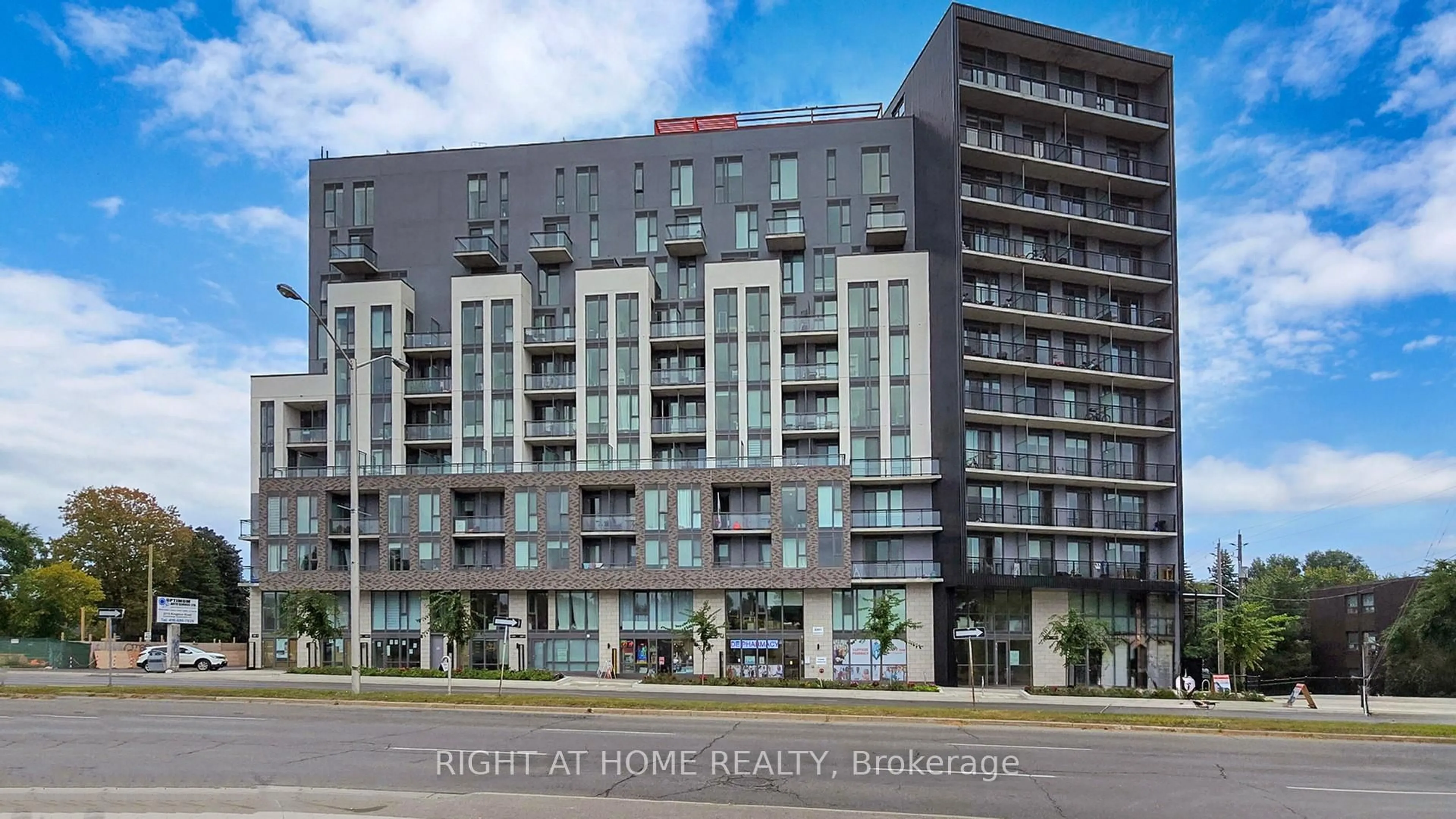 Unknown for 90 Glen Everest Rd #526, Toronto Ontario M1N 0C3