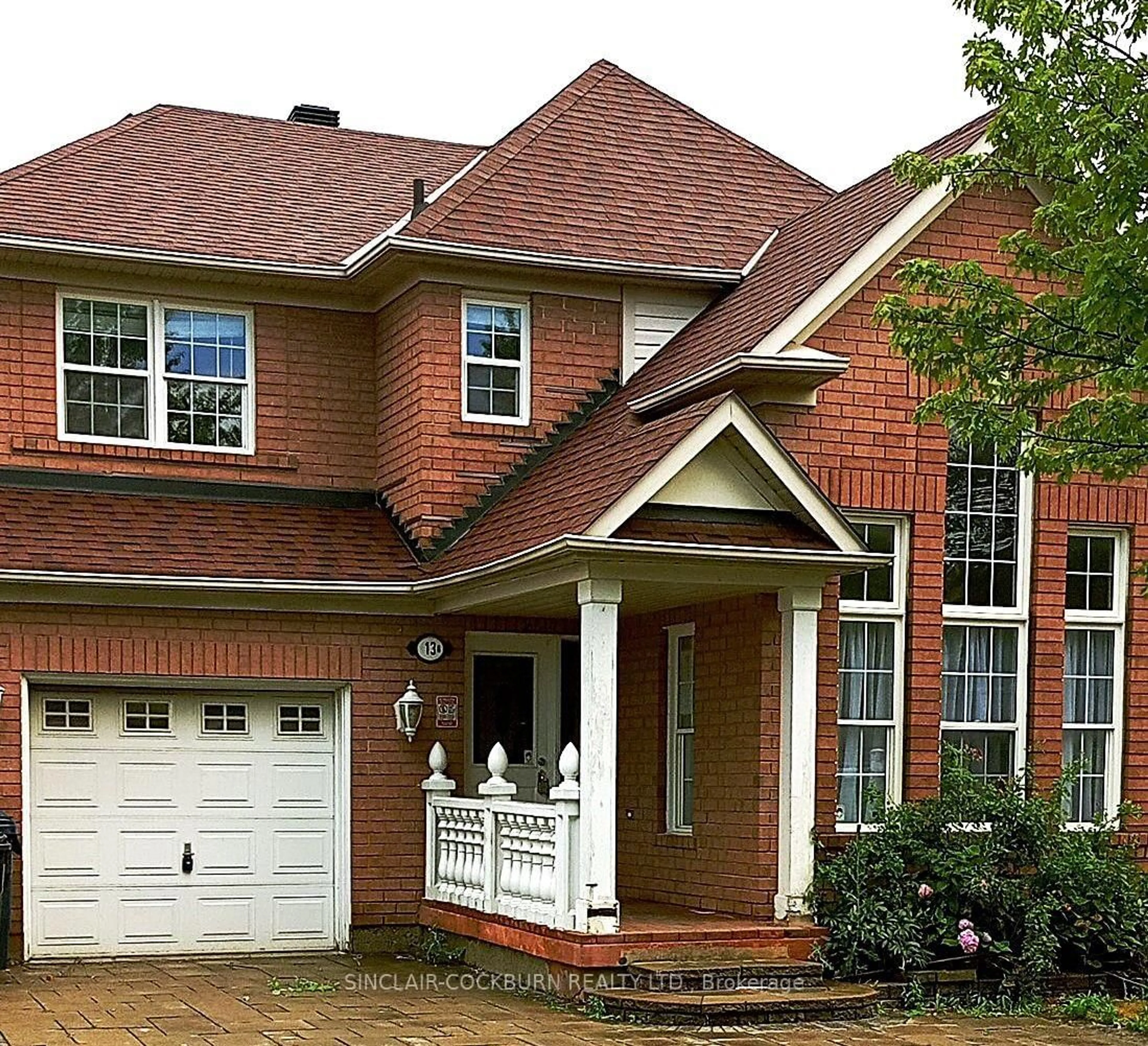 Home with brick exterior material, street for 13 Knotwood Cres, Toronto Ontario M1X 1V6