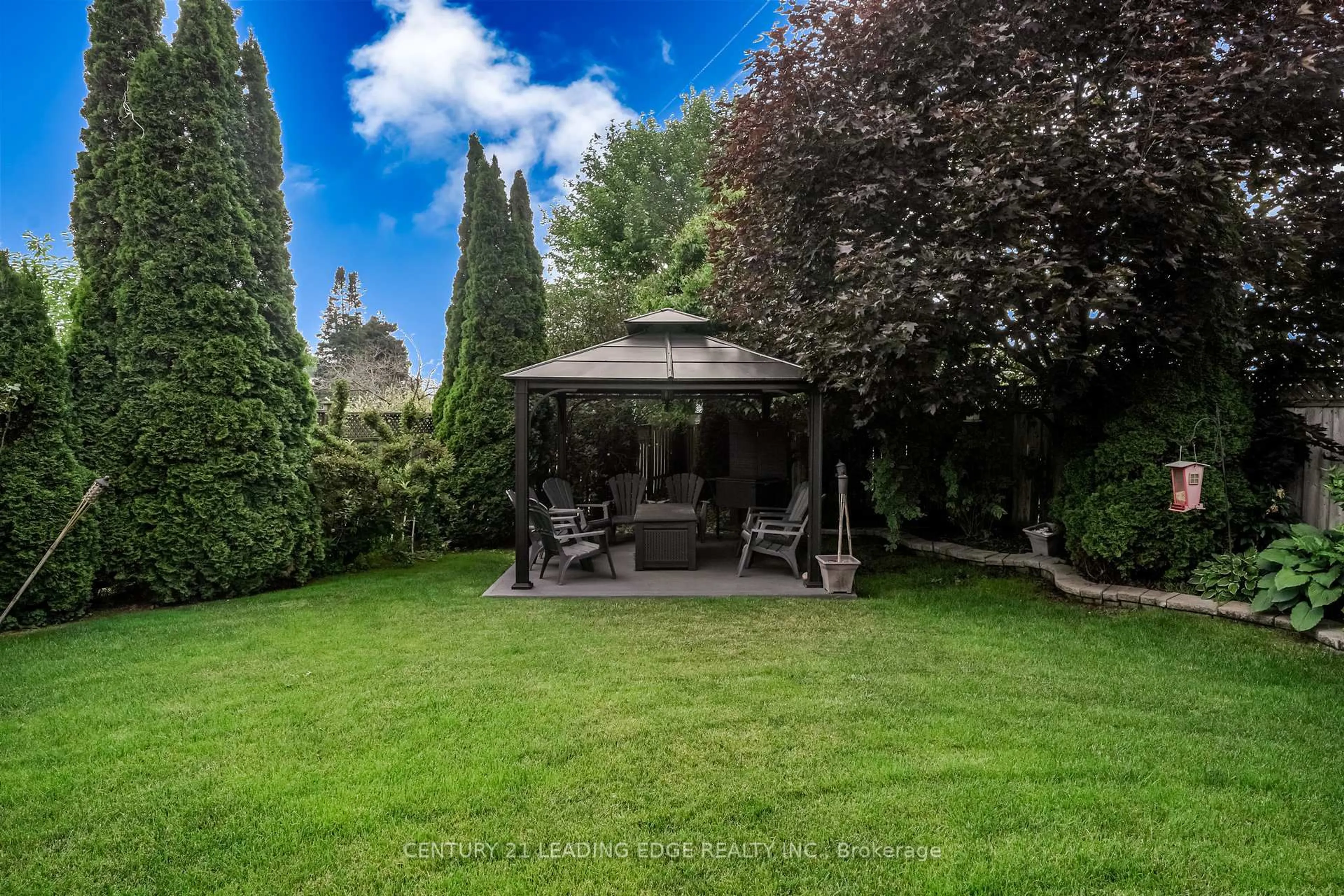 Patio, unknown for 31 Candlebrook Cres, Toronto Ontario M1W 4B3