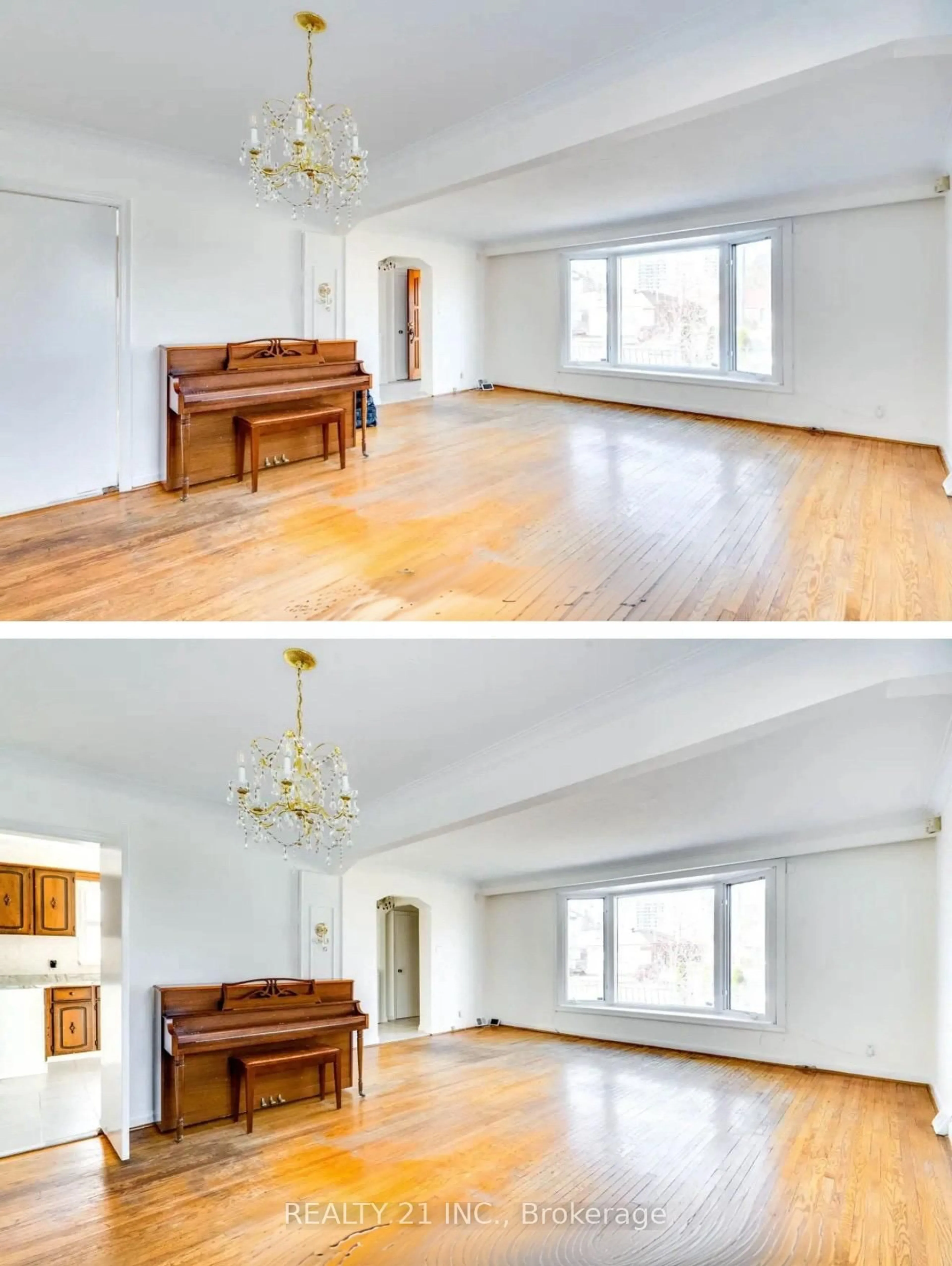 Living room with furniture, unknown for 3 Lombardy Cres, Toronto Ontario M1K 4N7