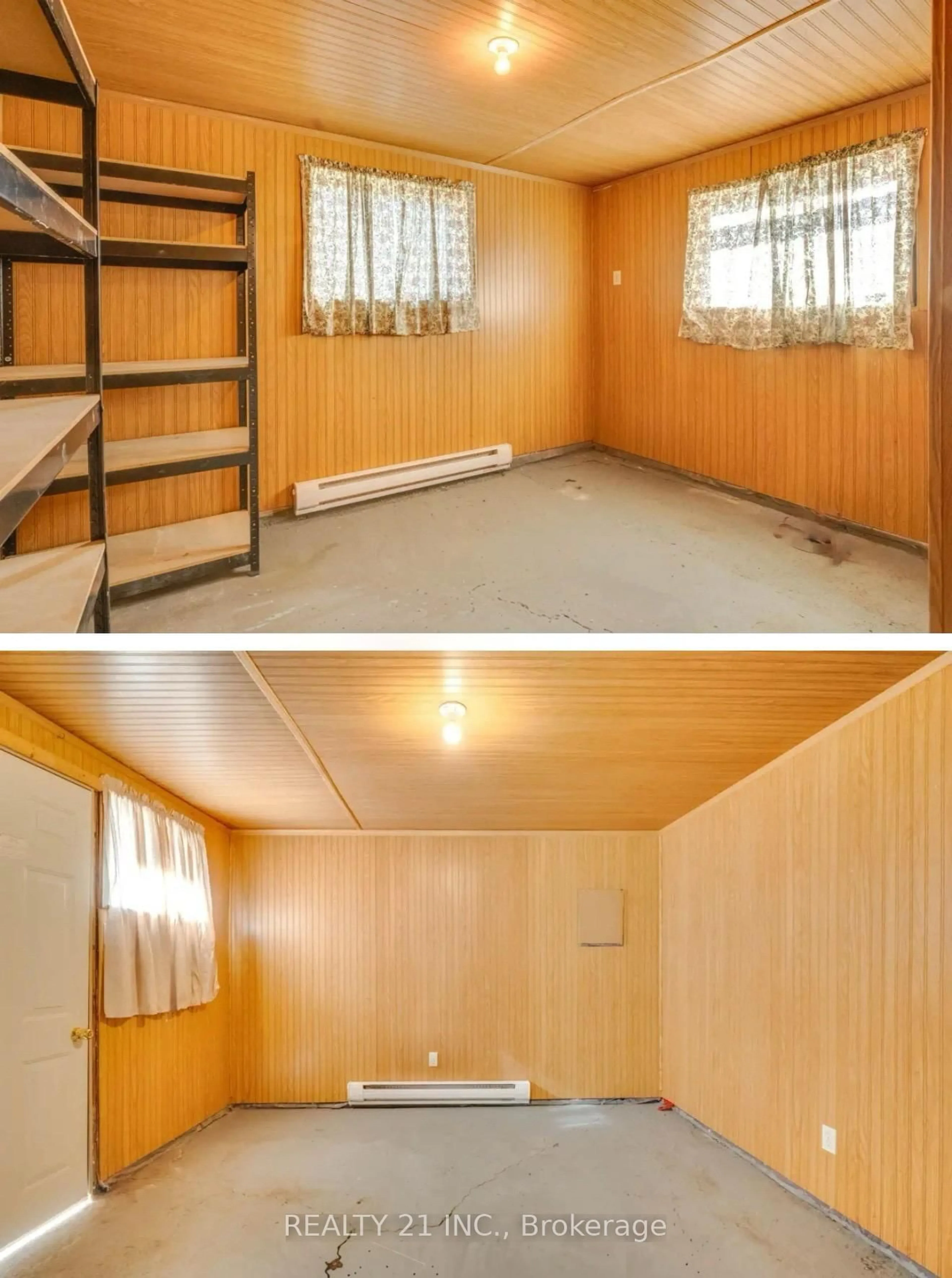 Storage room or clothes room or walk-in closet for 3 Lombardy Cres, Toronto Ontario M1K 4N7