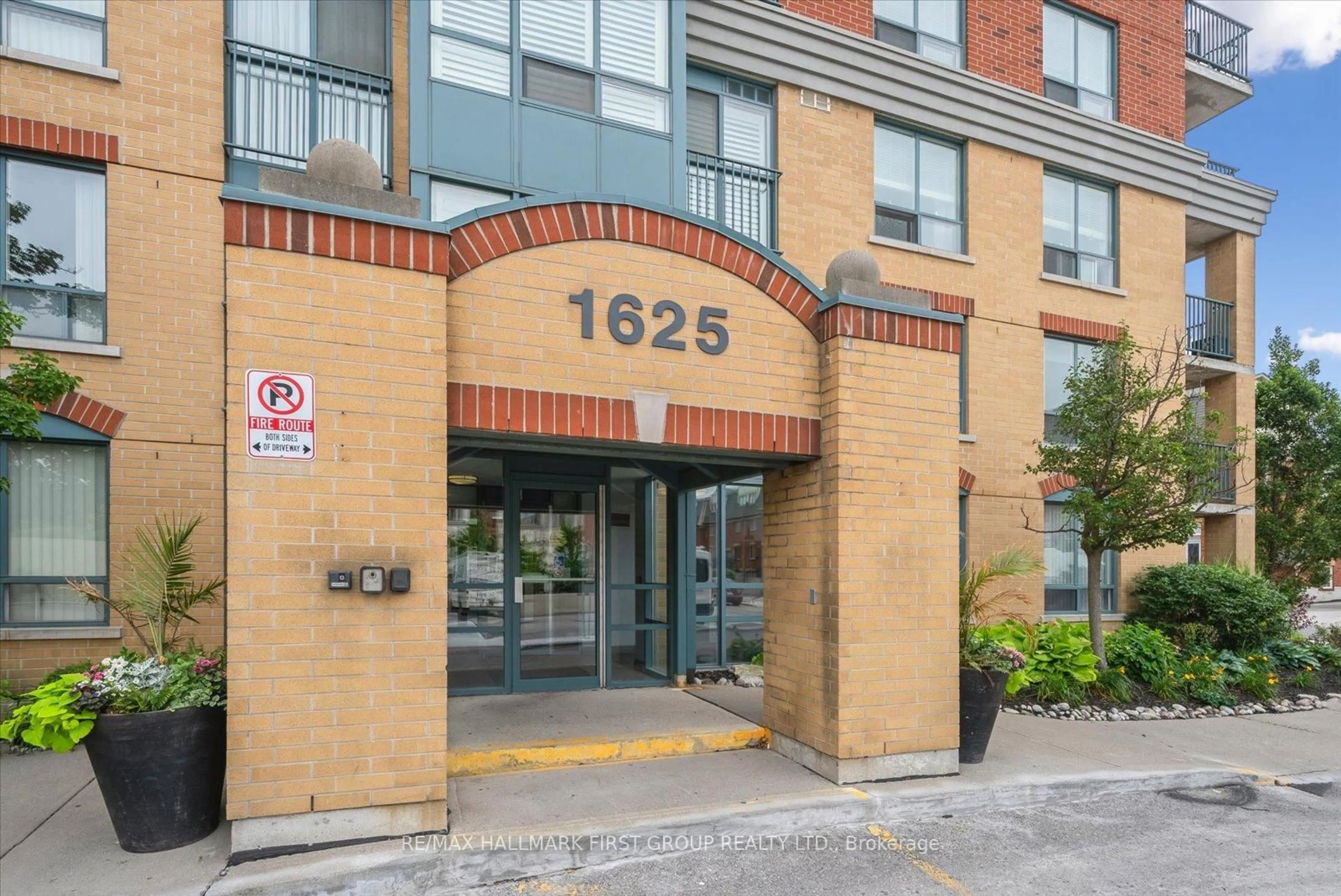 Unknown for 1625 Pickering Pkwy #204, Pickering Ontario L1V 6Z6