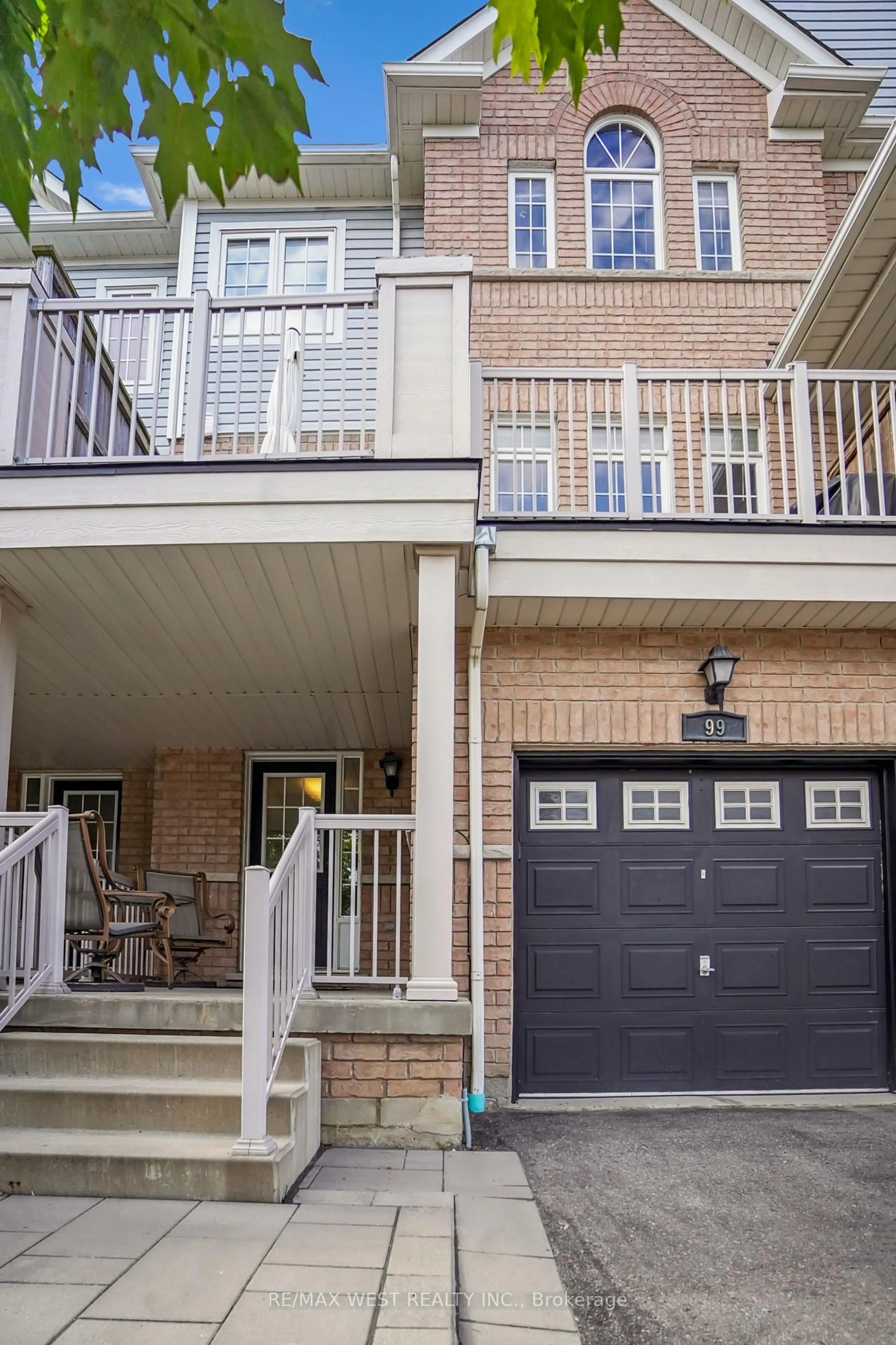 Unknown for 99 Barkdale Way, Whitby Ontario L1N 0G1
