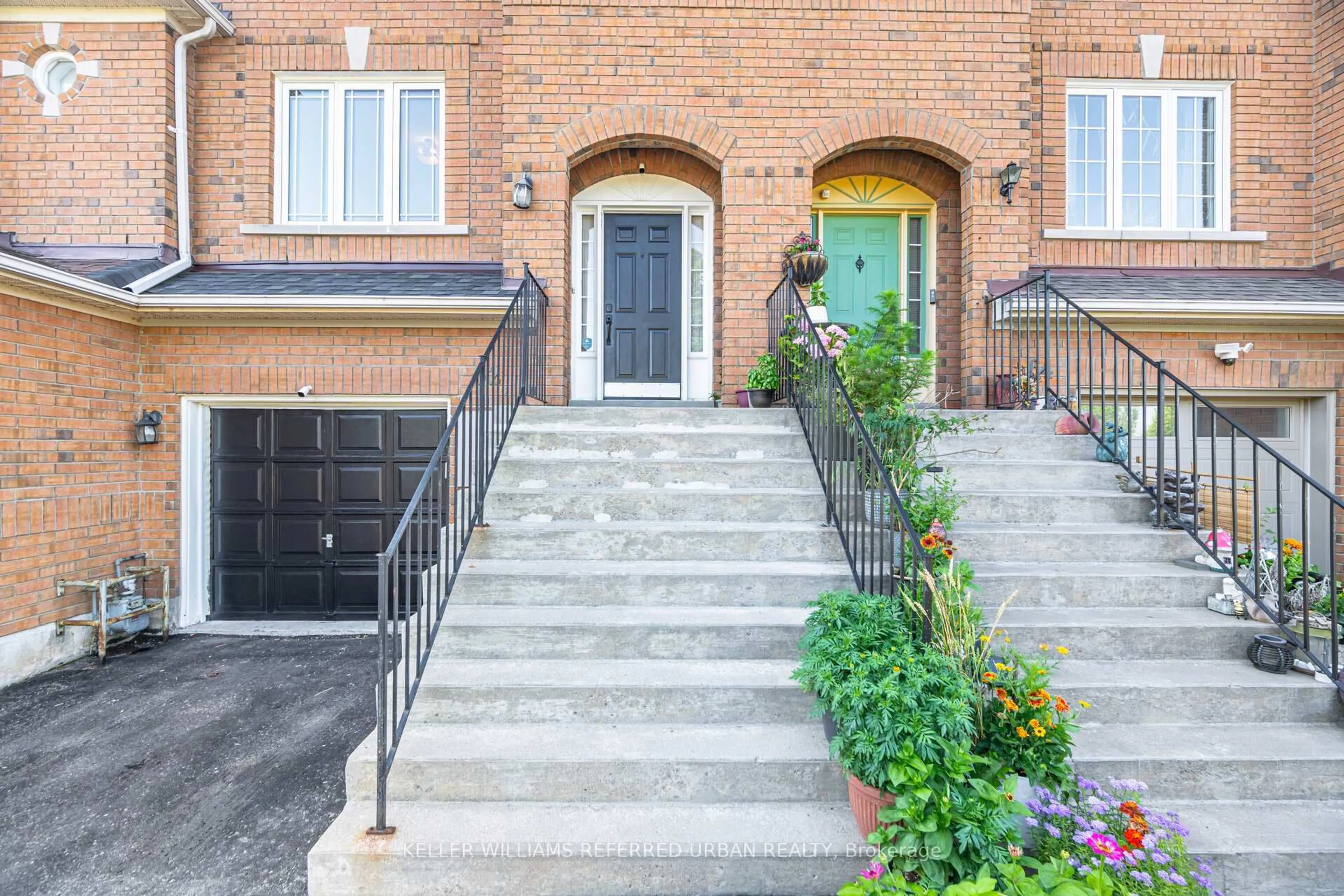 Unknown for 62 Lakeridge Dr, Toronto Ontario M1C 5E2