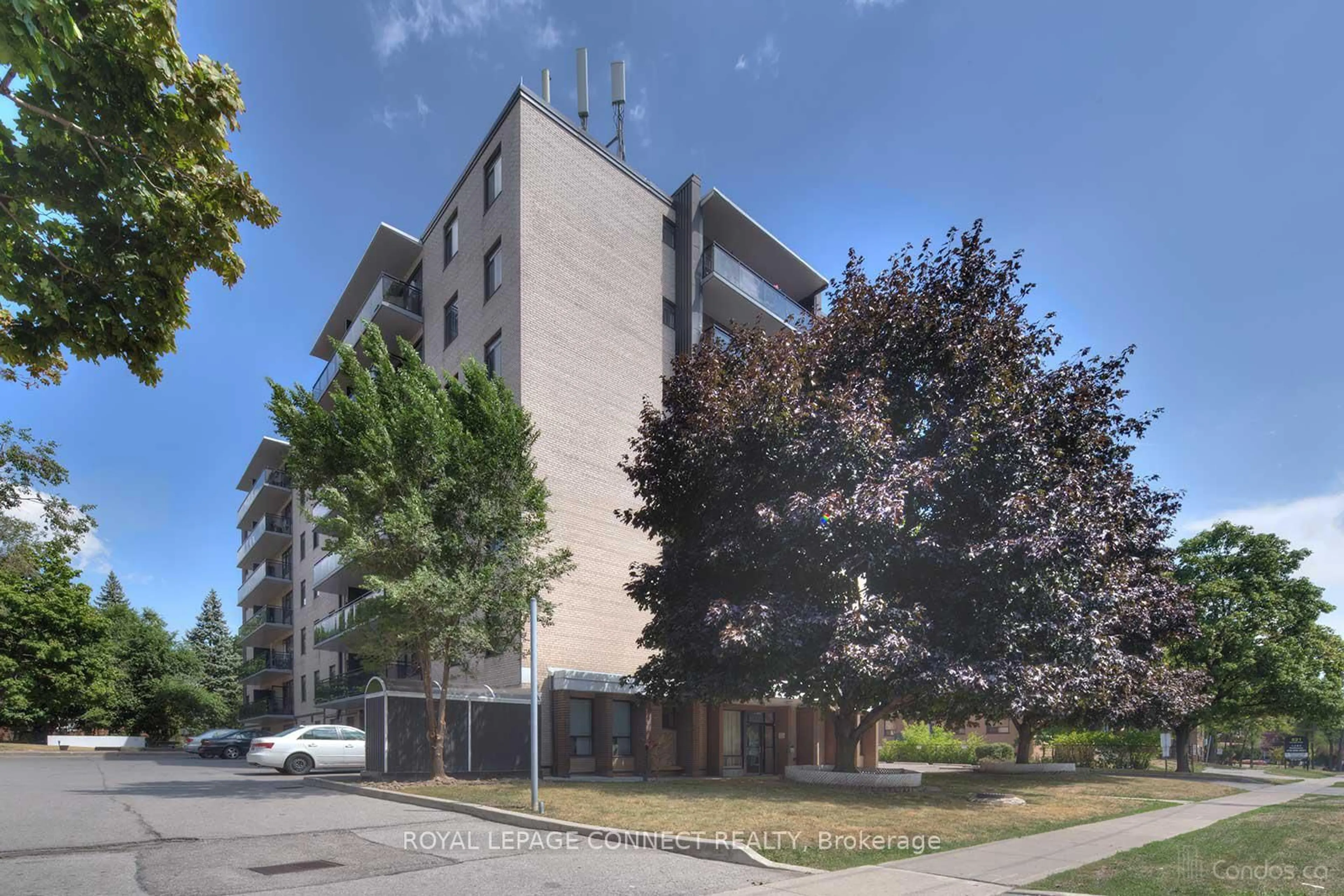 Unknown for 825 Kennedy Rd #206, Toronto Ontario M1K 2E6
