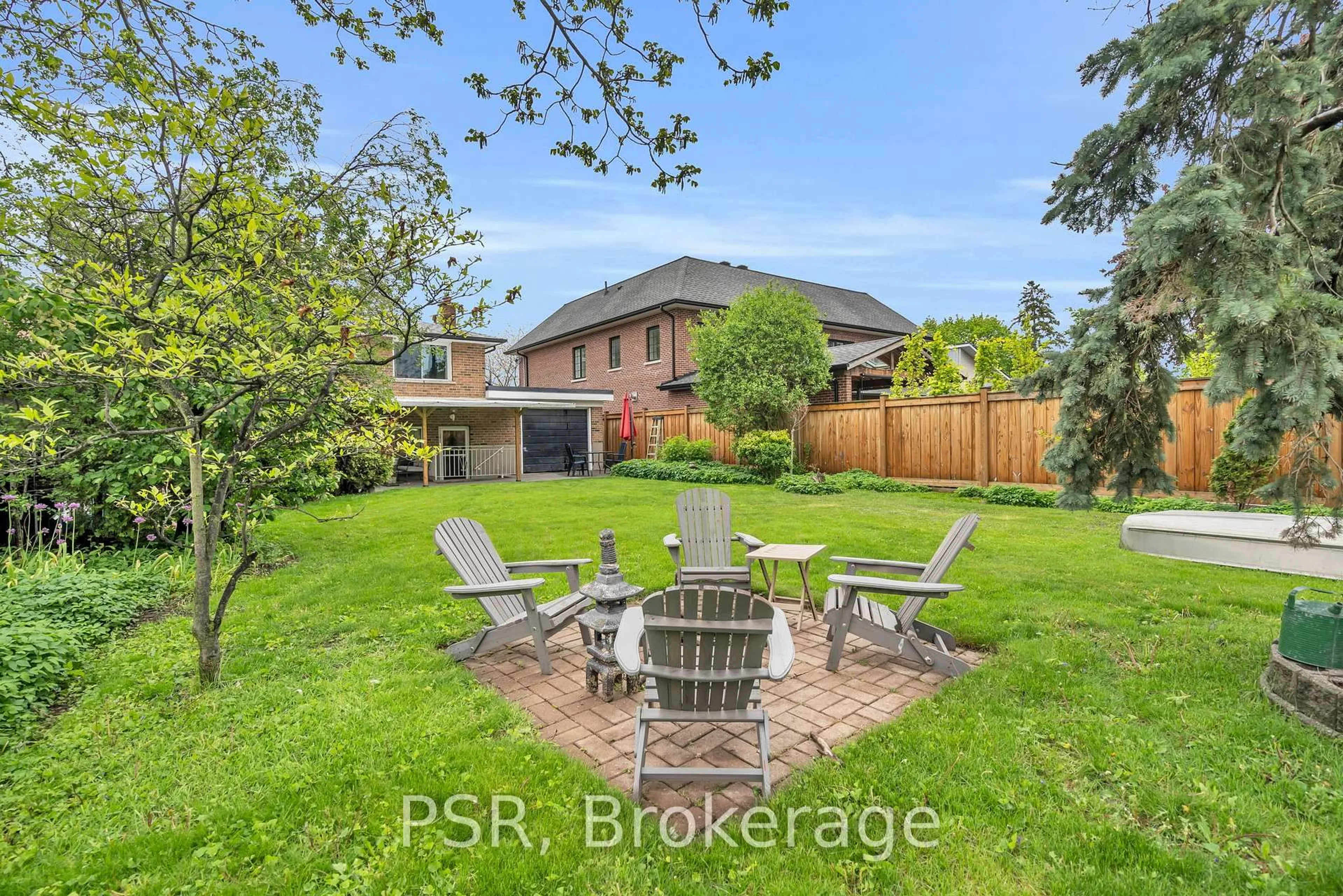 Patio, street for 42 Scarboro Ave, Toronto Ontario M1C 1M3