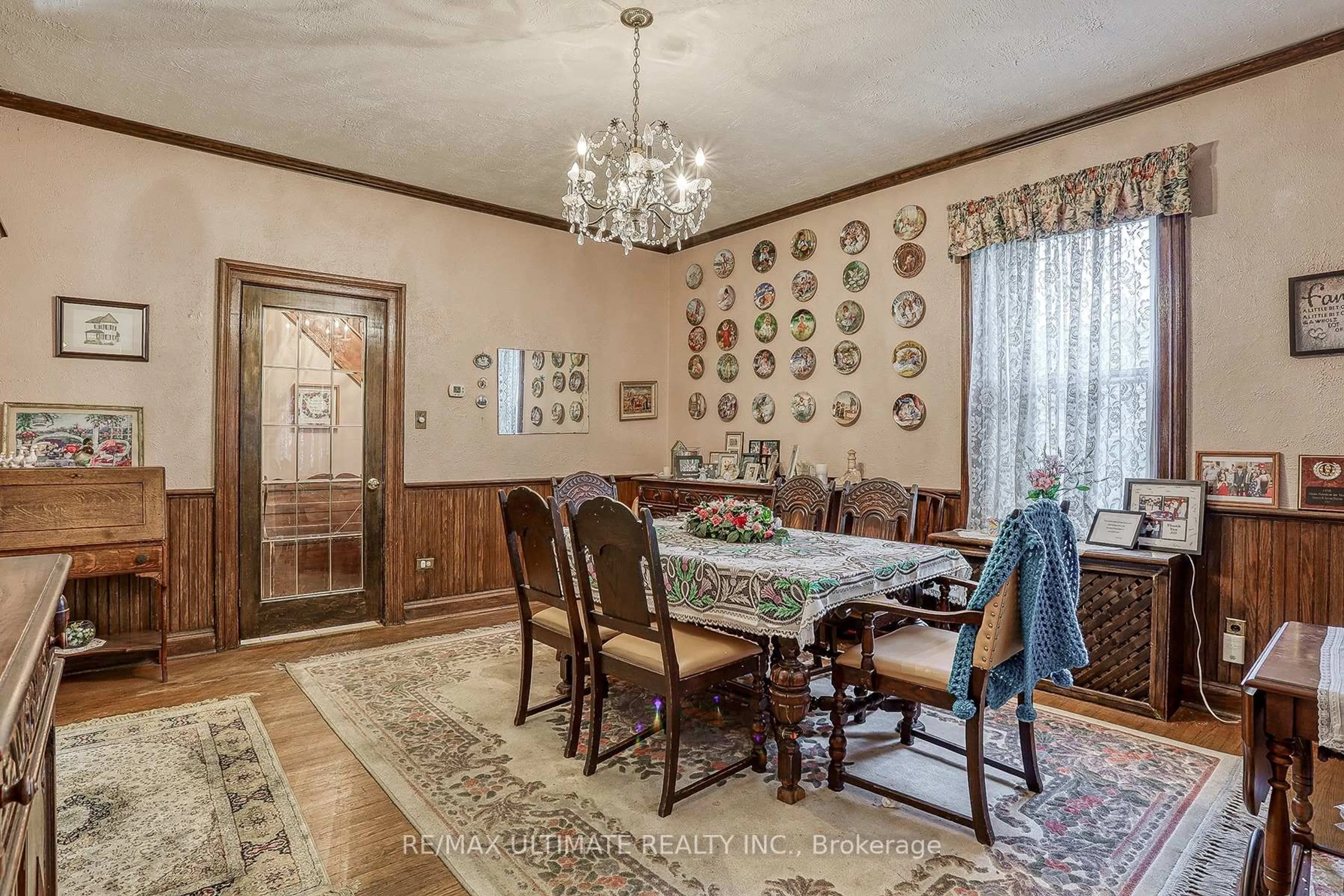 Dining room, unknown for 544 Bellamy Rd, Toronto Ontario M1H 1G4