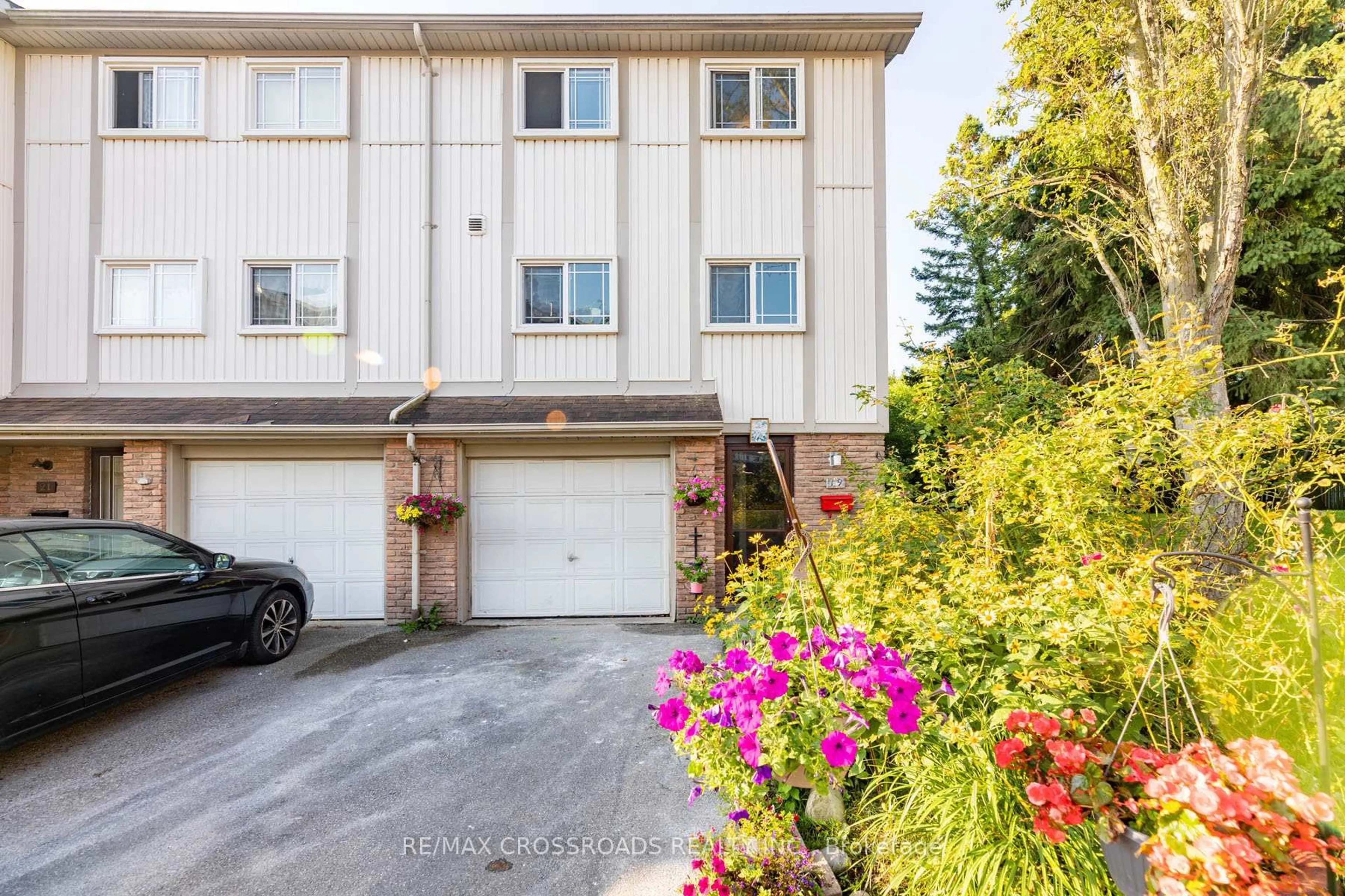 Unknown for 141 GALLOWAY Rd #19, Toronto Ontario M1E 4X4