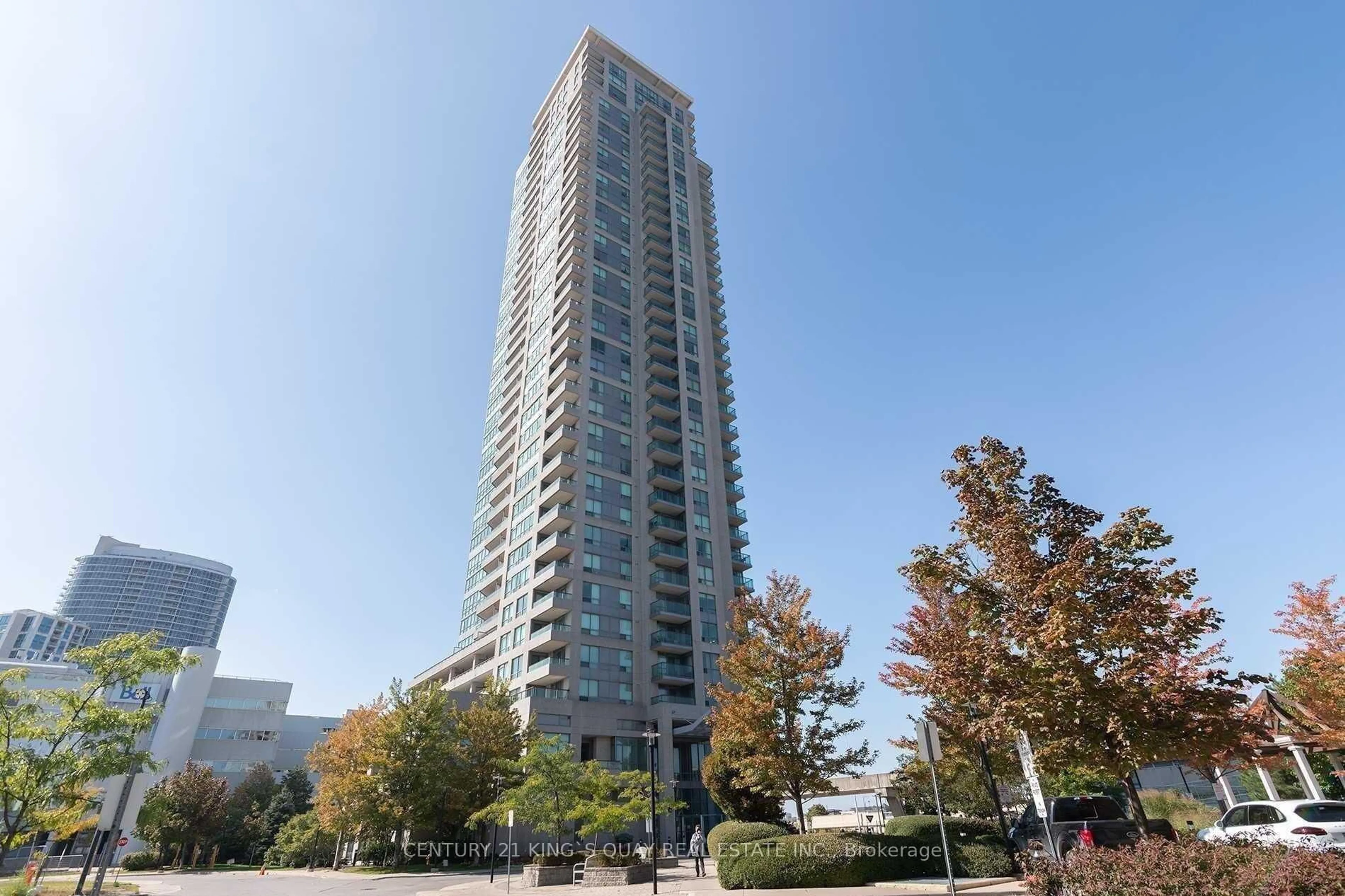 Unknown for 60 Brian Harrison Way #3002, Toronto Ontario M1P 5J5
