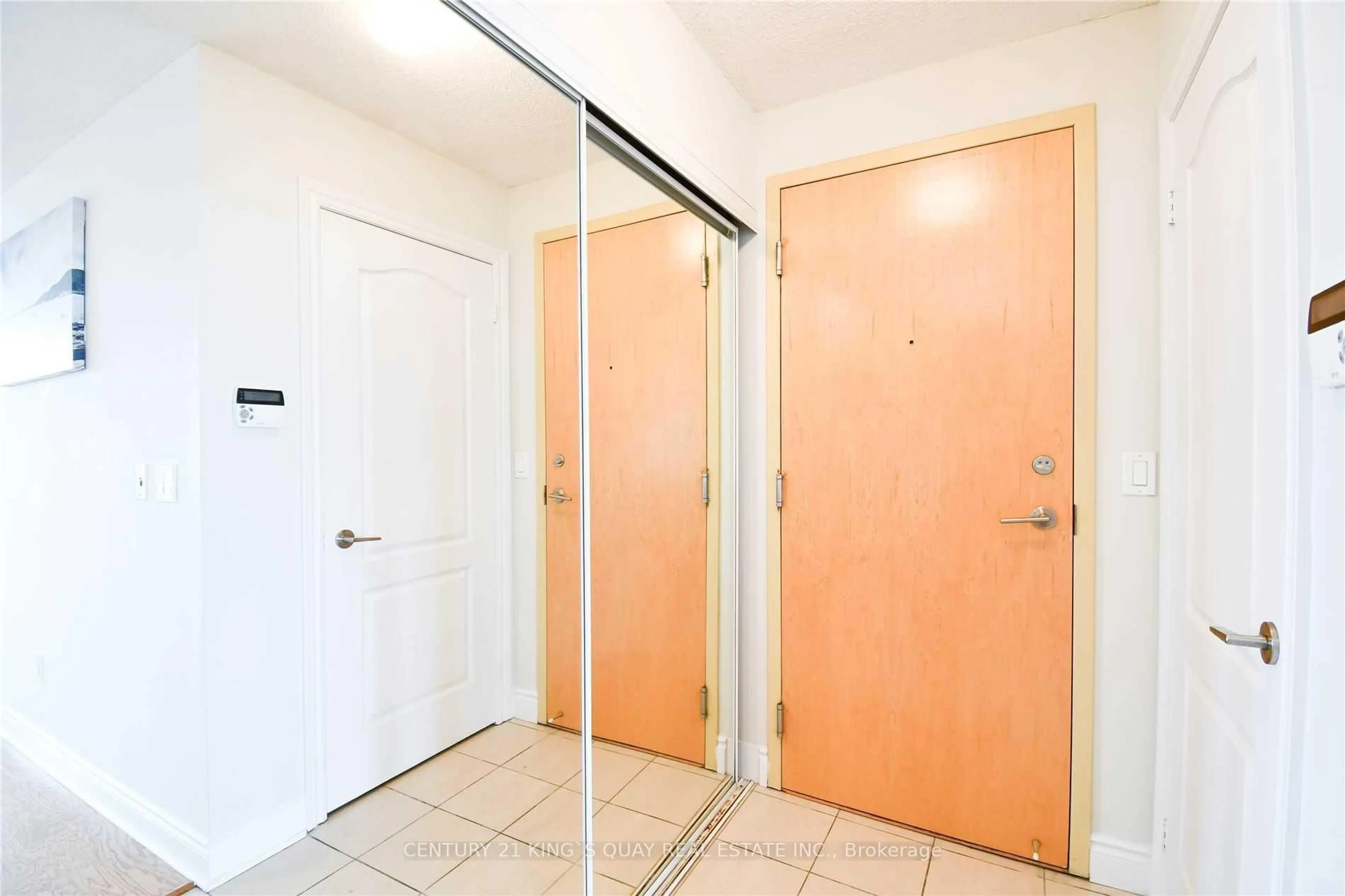 Unknown for 60 Brian Harrison Way #3002, Toronto Ontario M1P 5J5