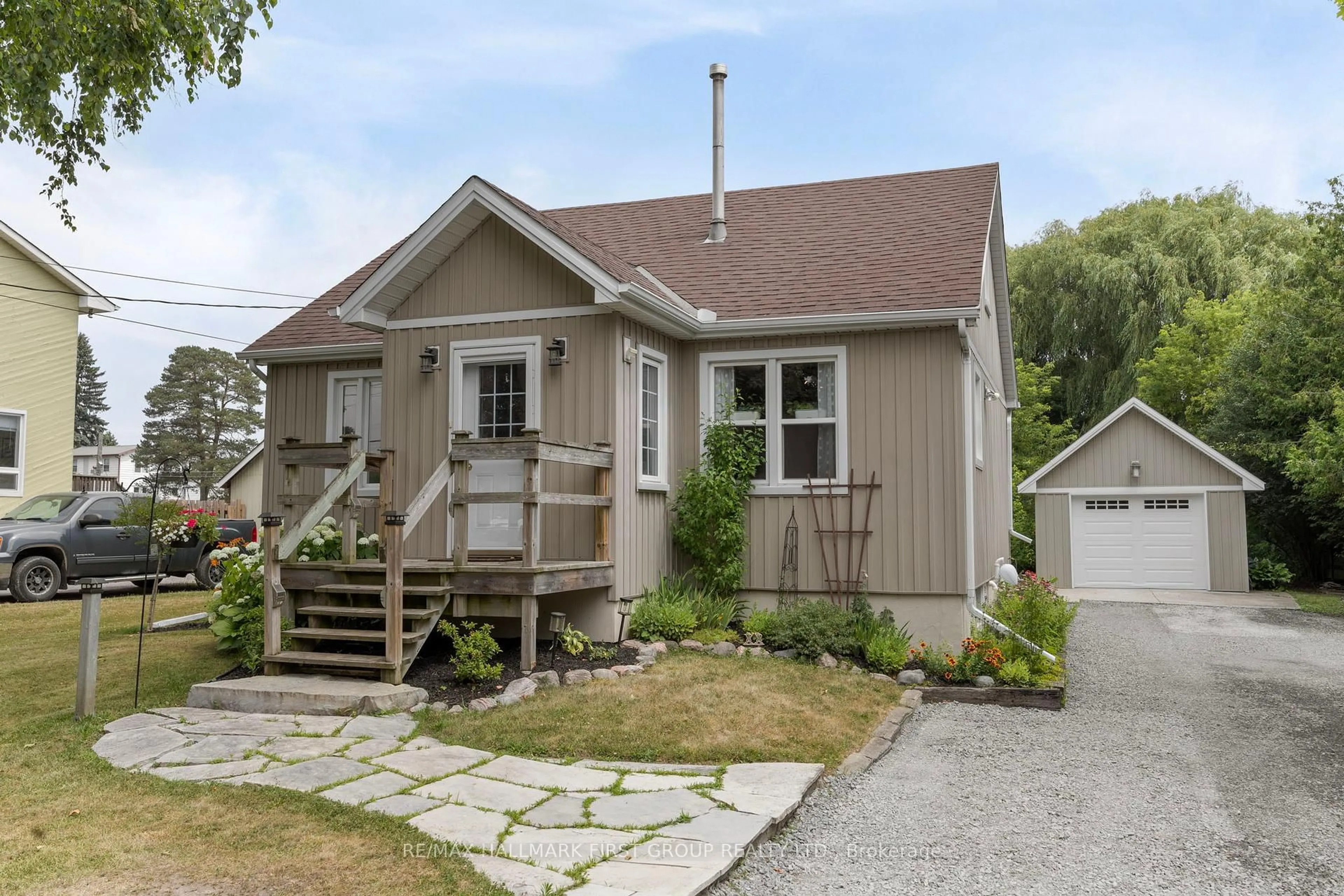 Unknown for 2225 Holt Rd, Clarington Ontario L1C 3K3