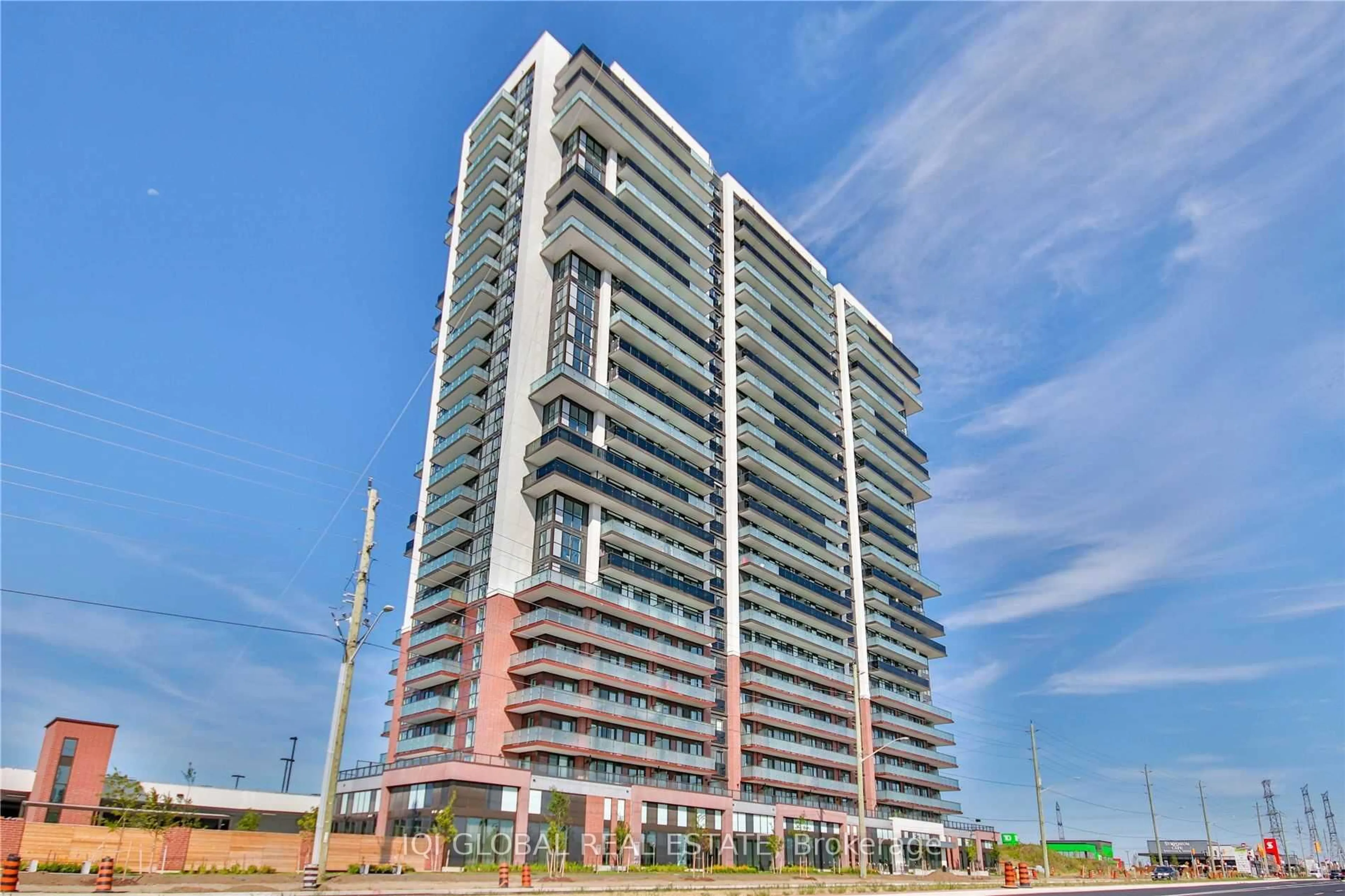 Unknown for 2550 Simcoe St #1514, Oshawa Ontario L1L 0R5