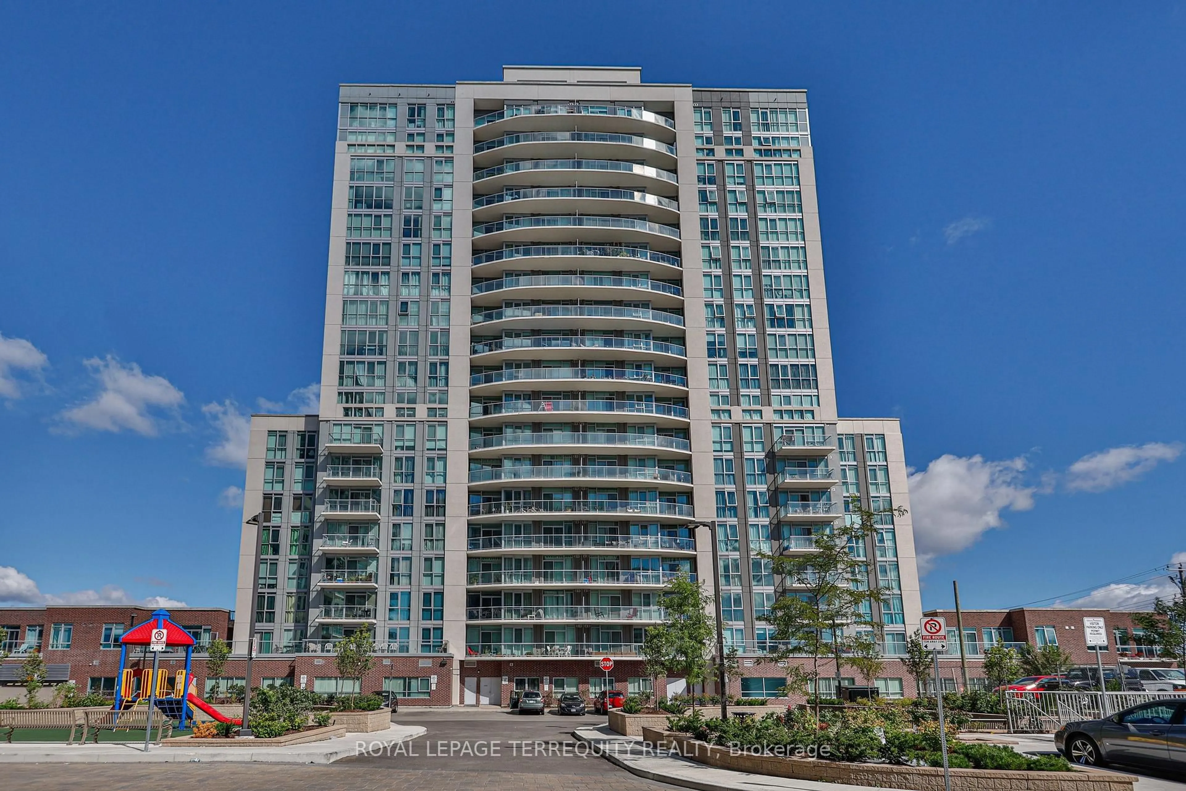 Unknown for 1328 Birchmount Rd #1002, Toronto Ontario M1R 0B6