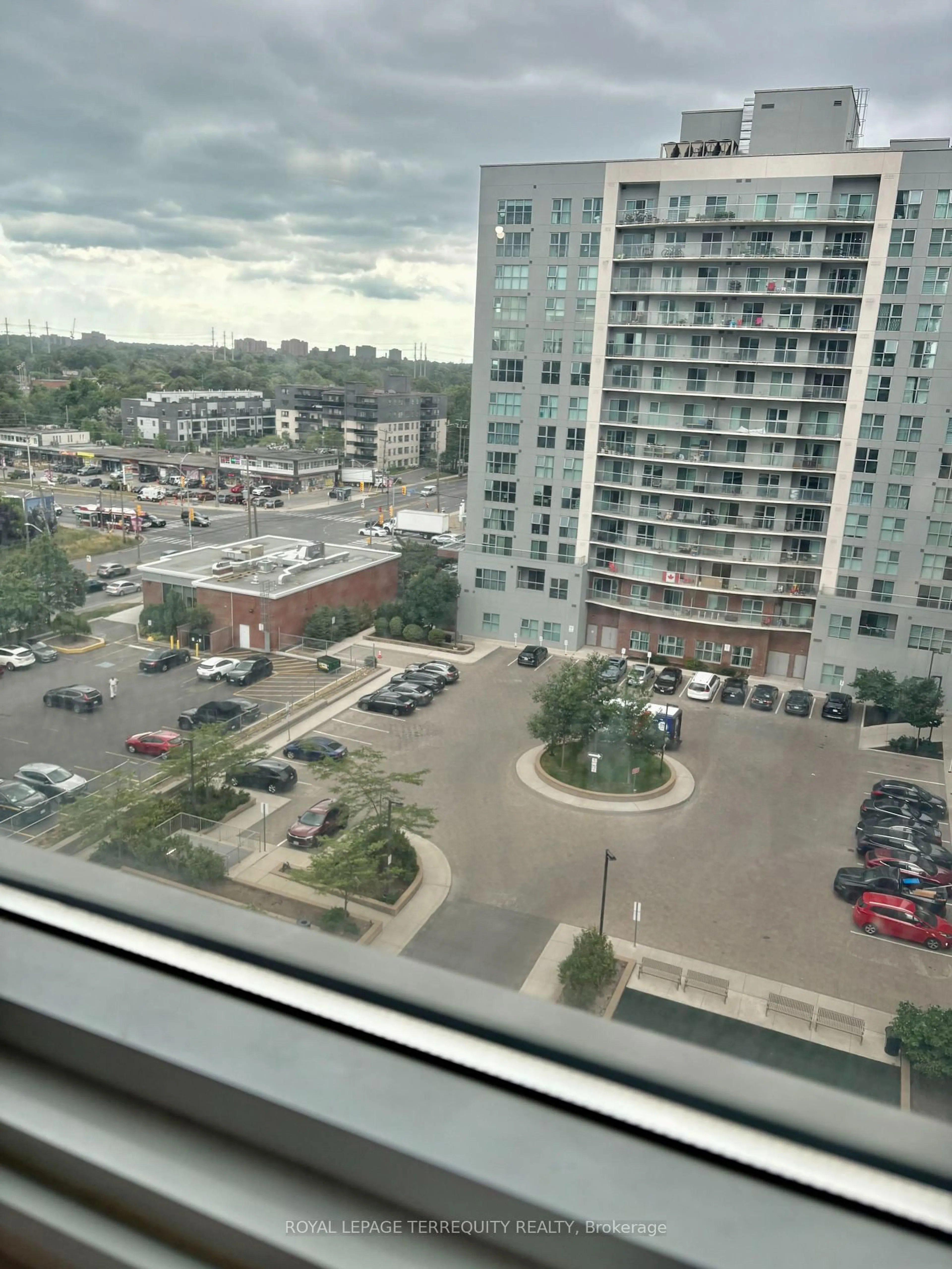 Unknown for 1328 Birchmount Rd #1002, Toronto Ontario M1R 0B6