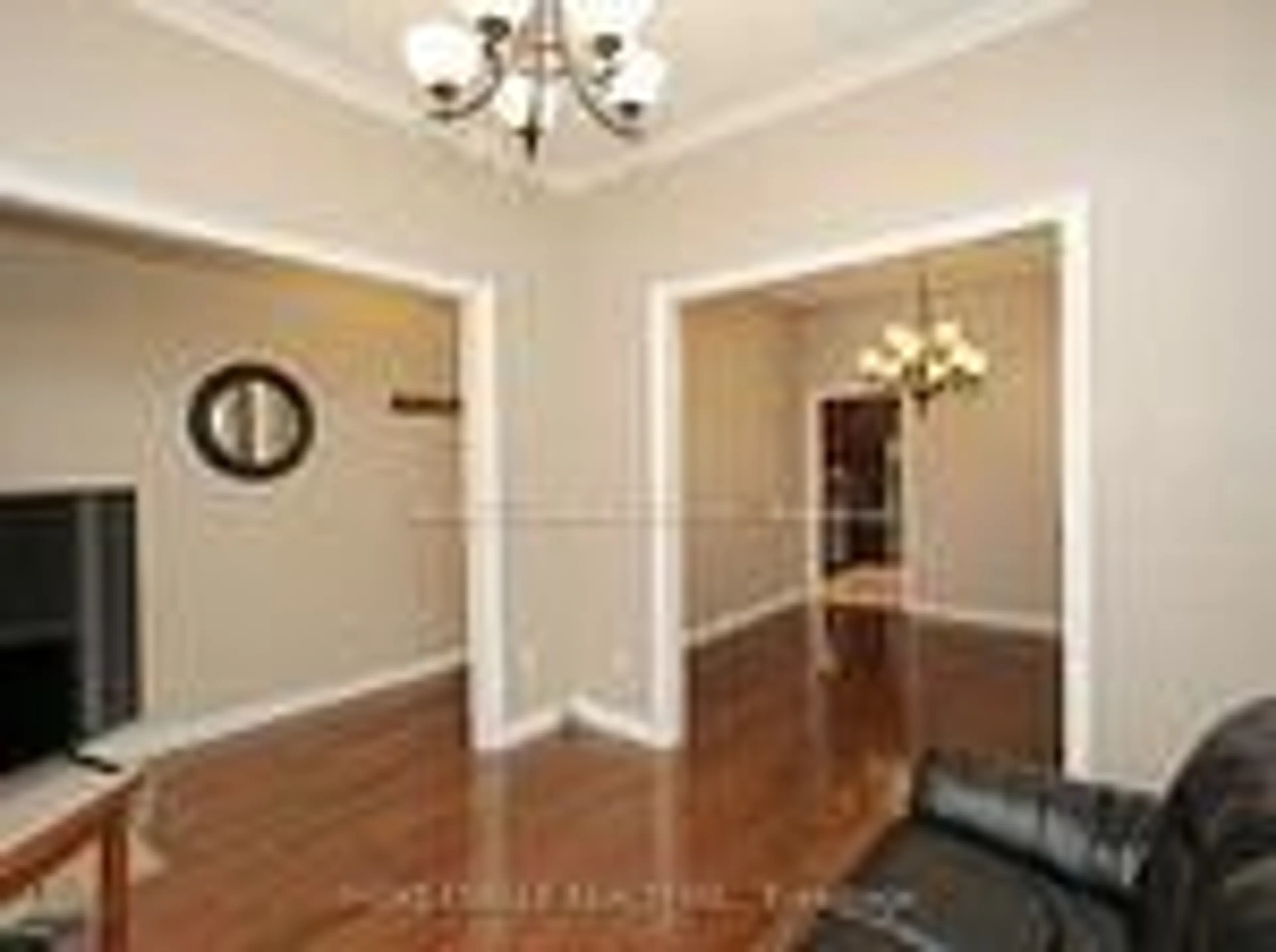 Dining room, unknown for 106 Carlaw Ave, Toronto Ontario M4M 2R7