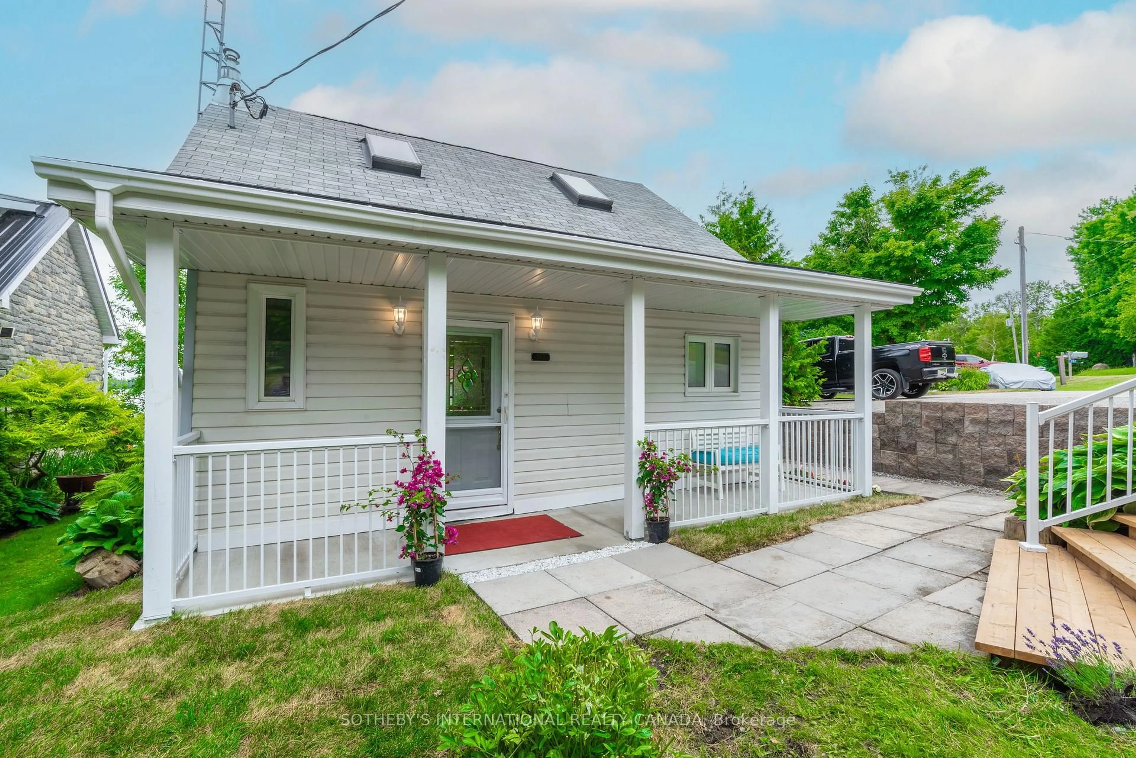 Unknown for 148 Coleman Cres, Scugog Ontario L0B 1K0